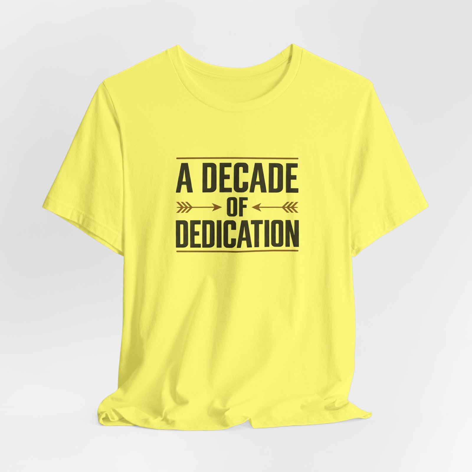 A Decade Of Dedication 10 Year Milestone - Image 12