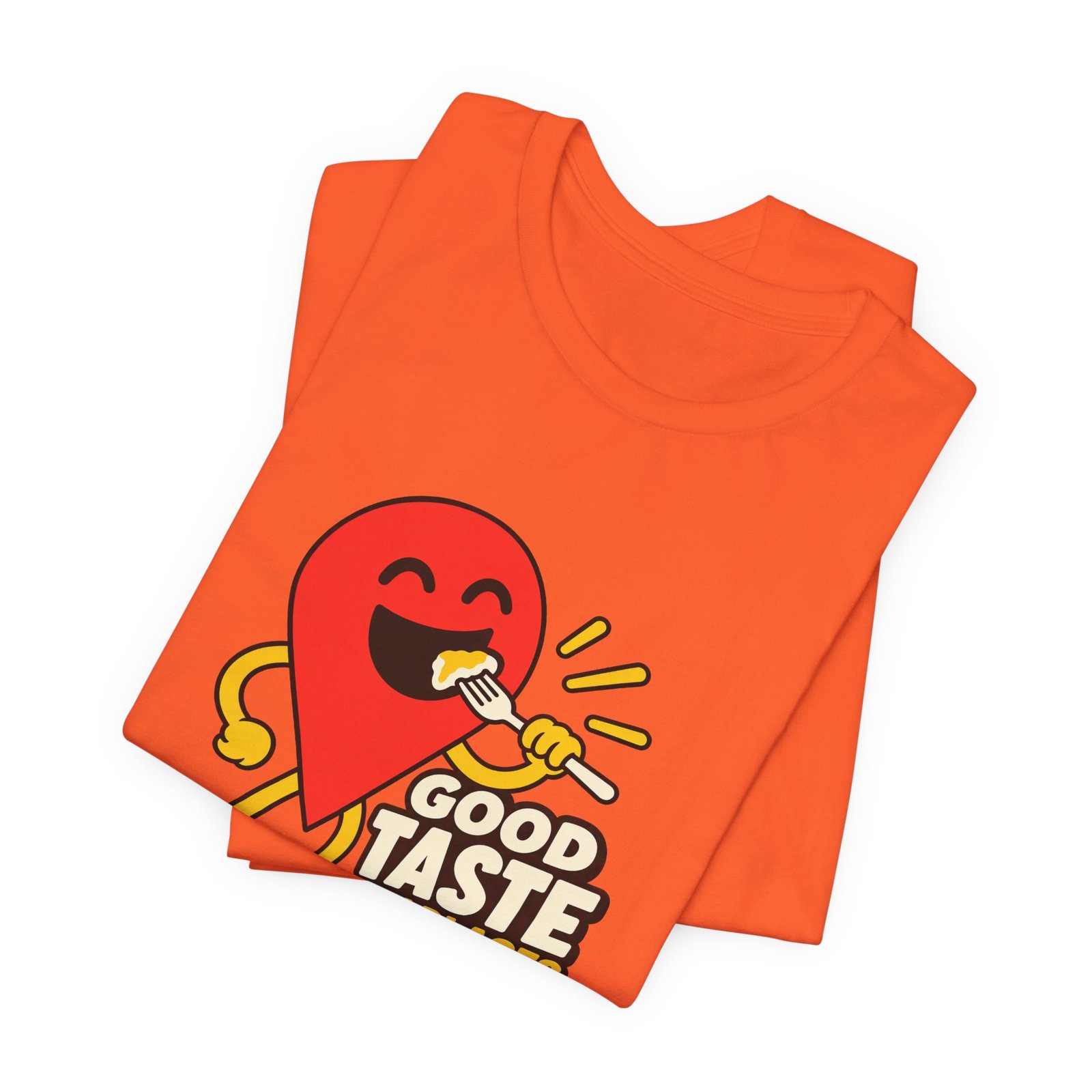 Good Taste in Places Food Discovery Map Pin - Image 7
