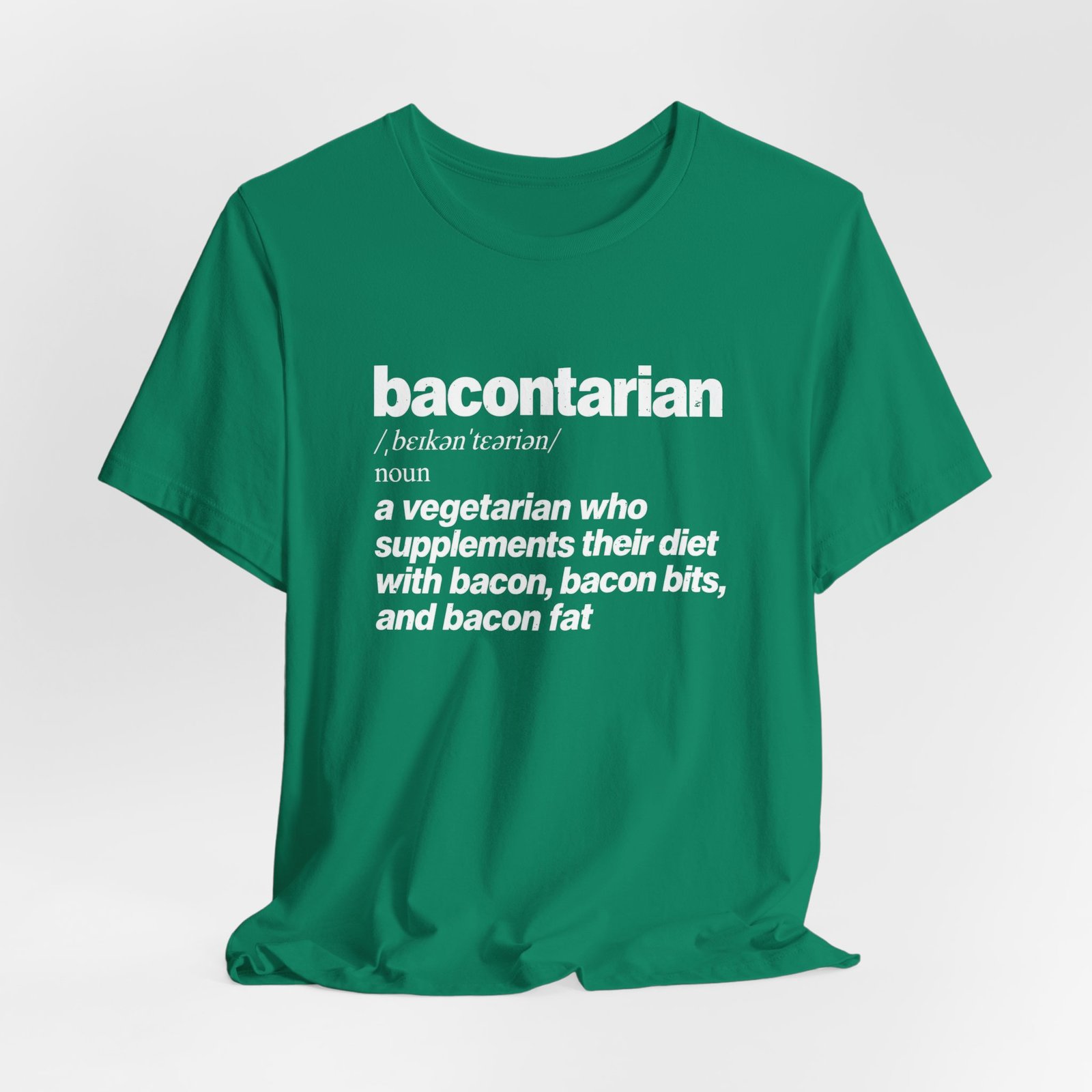 Bacontarian Dictionary Definition - Image 16