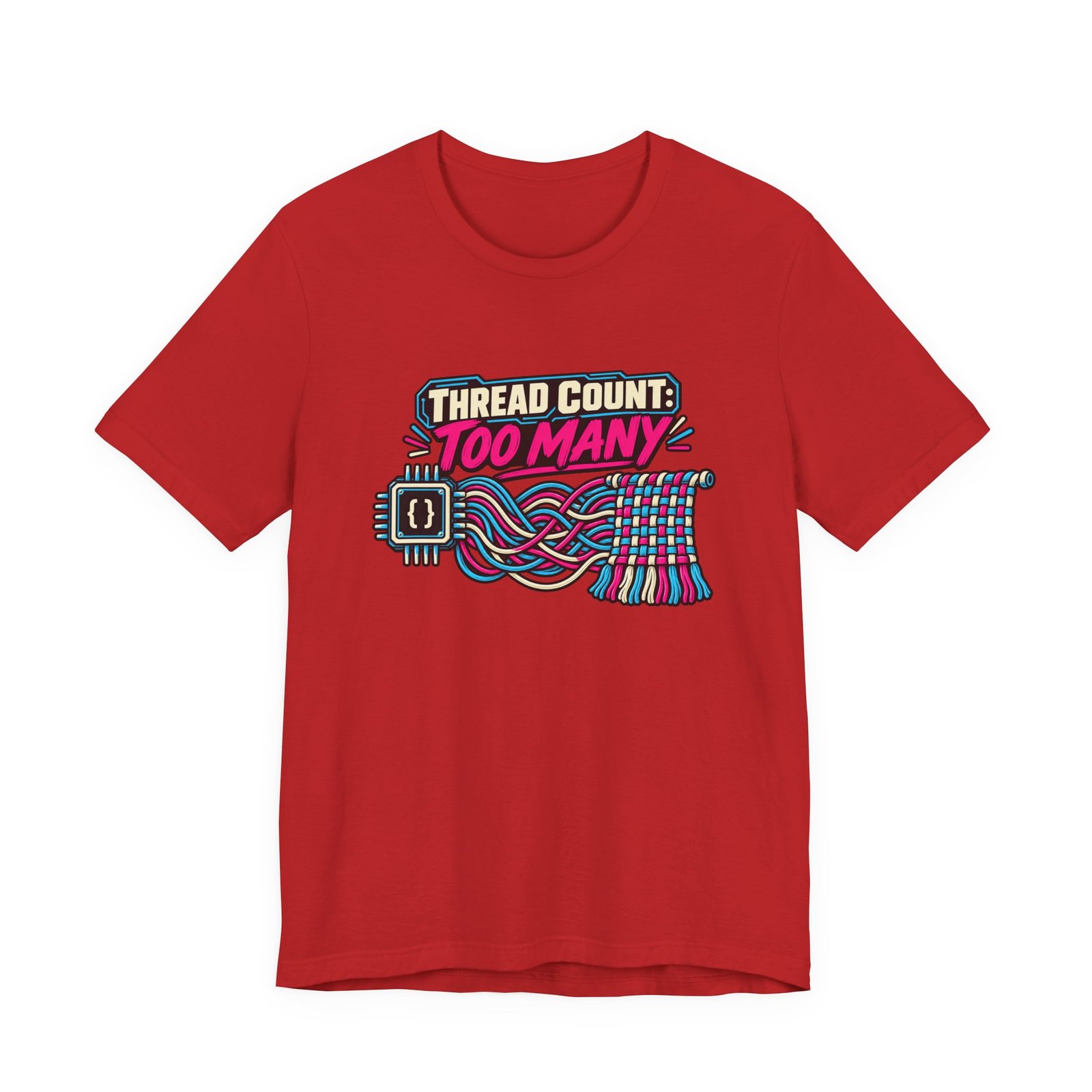 Thread Count Too Many Coding Concurrency - Image 45