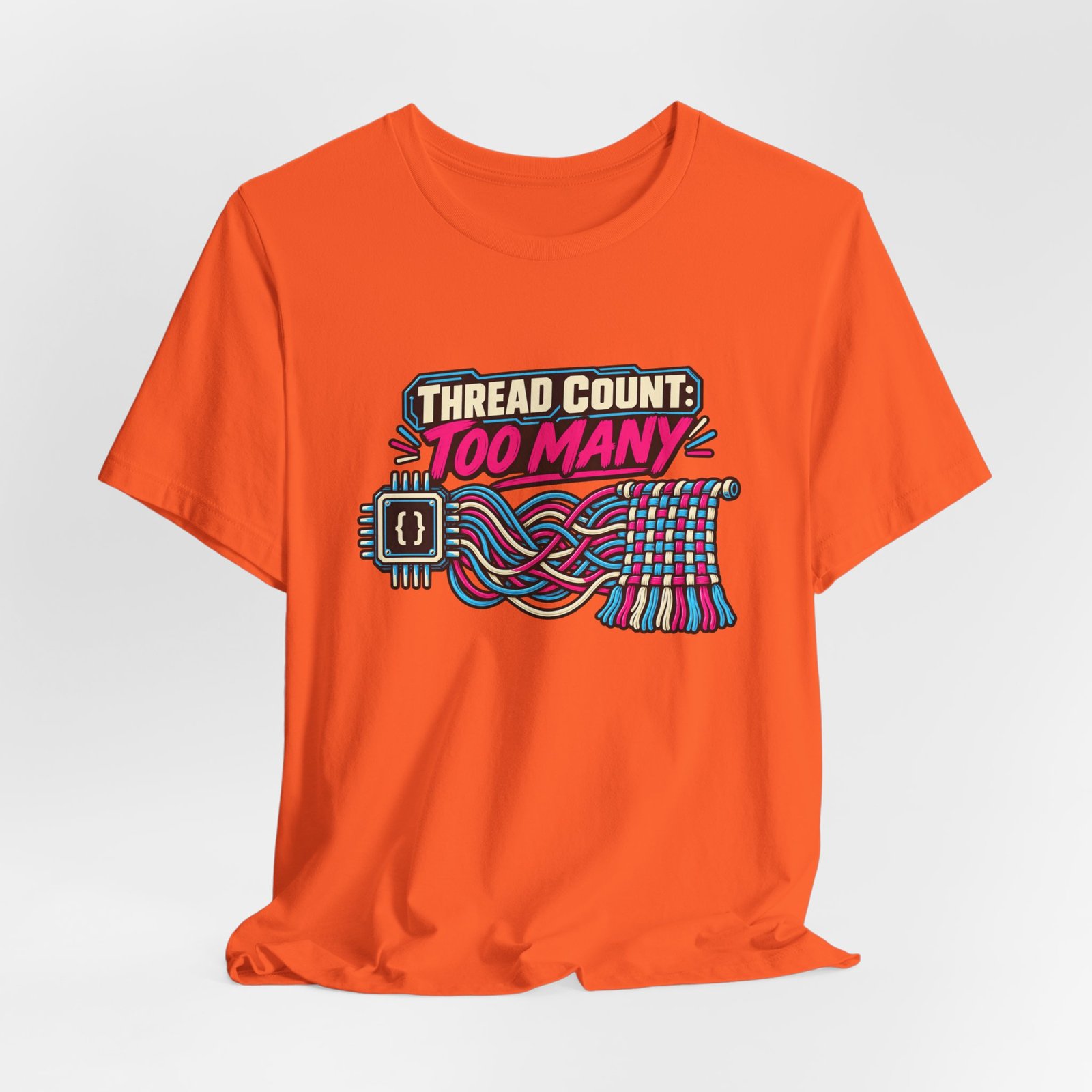 Thread Count Too Many Coding Concurrency - Image 8