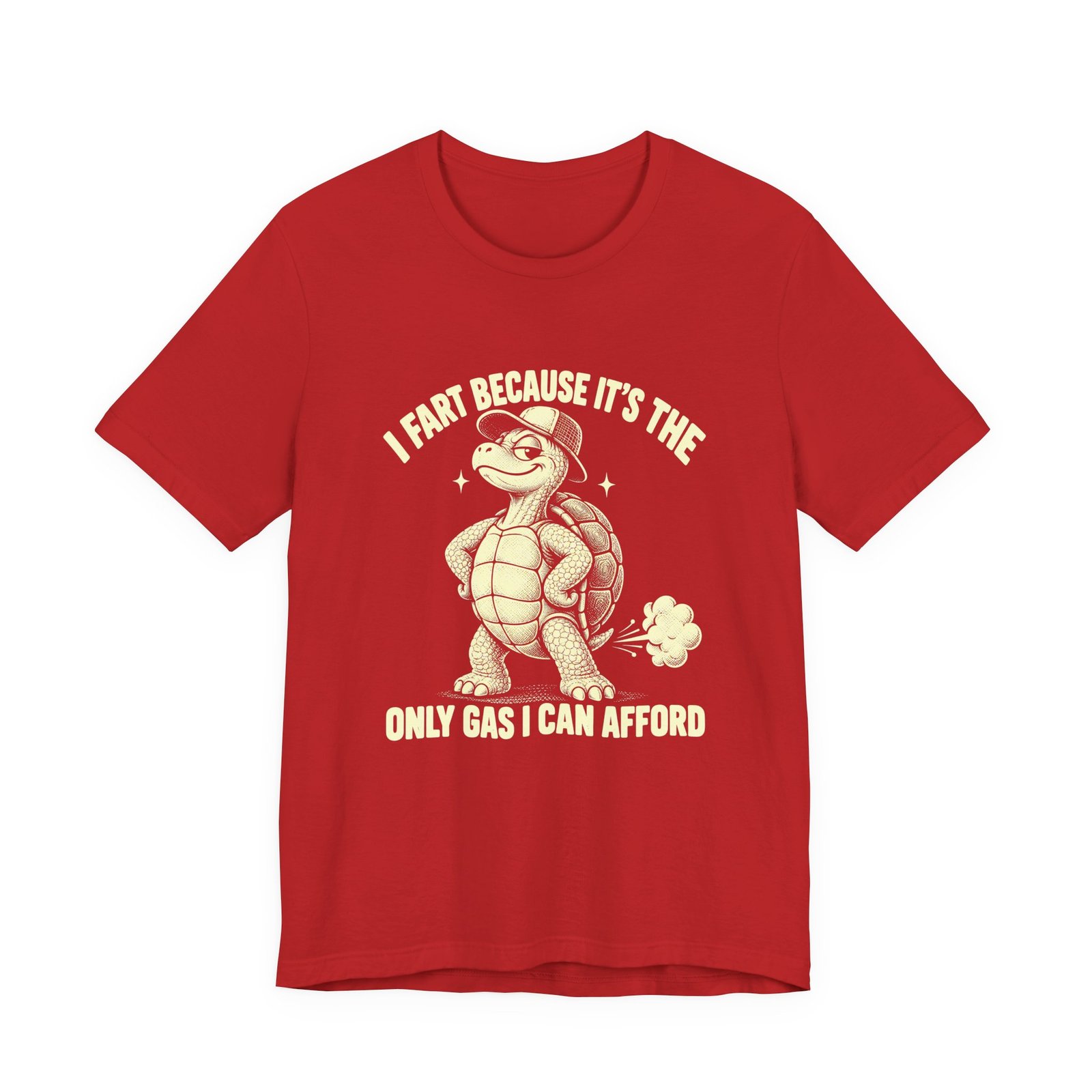 I Fart Because It's The Only Gas I Can Afford Tortoise - Image 29
