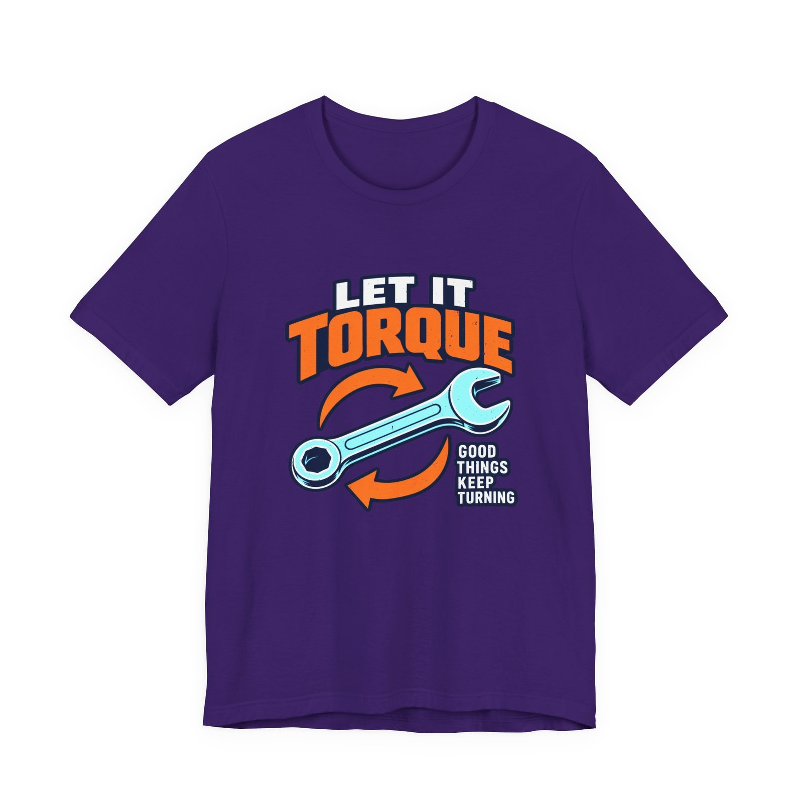 Let It Torque Mechanic Humor - Image 37