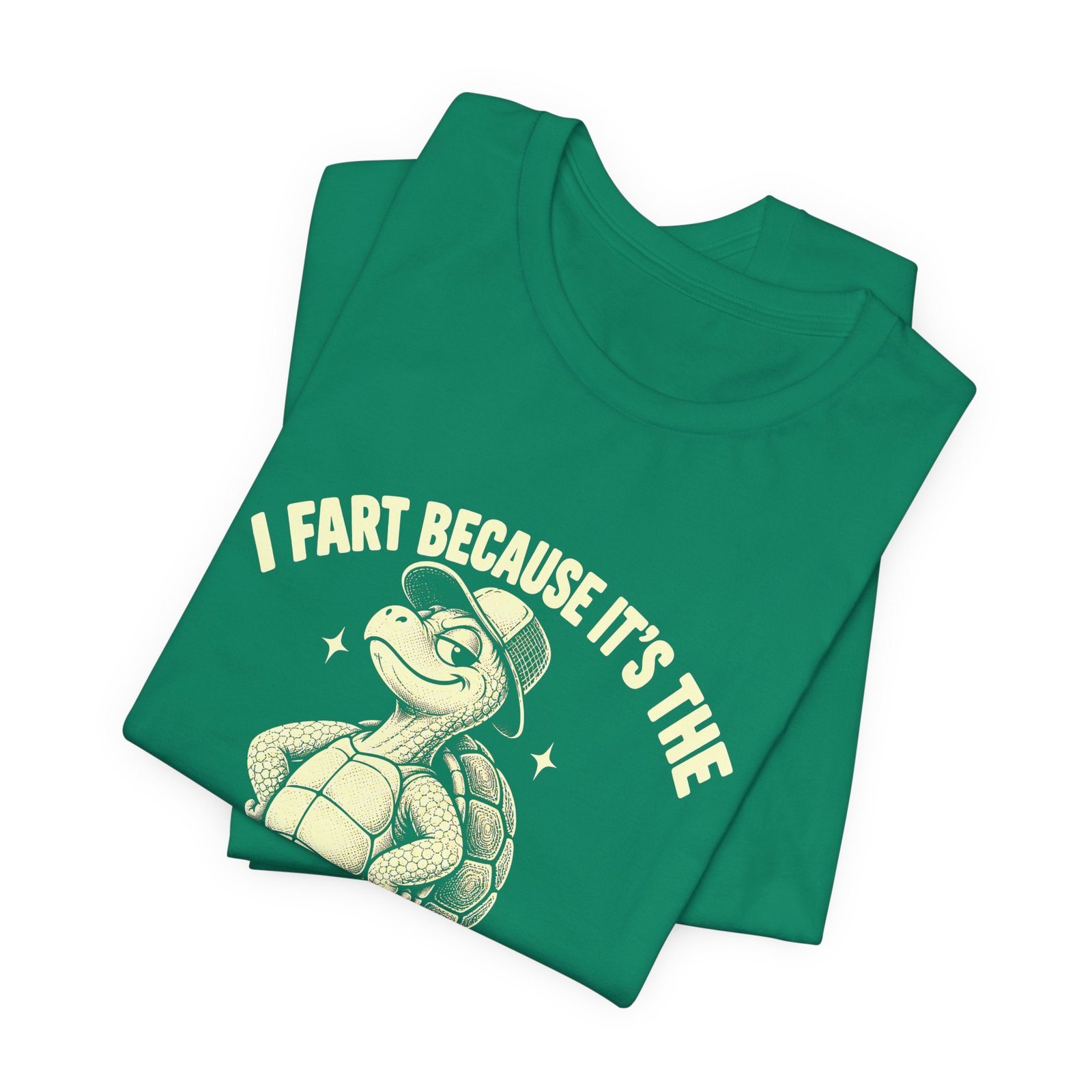 I Fart Because It's The Only Gas I Can Afford Tortoise - Image 15