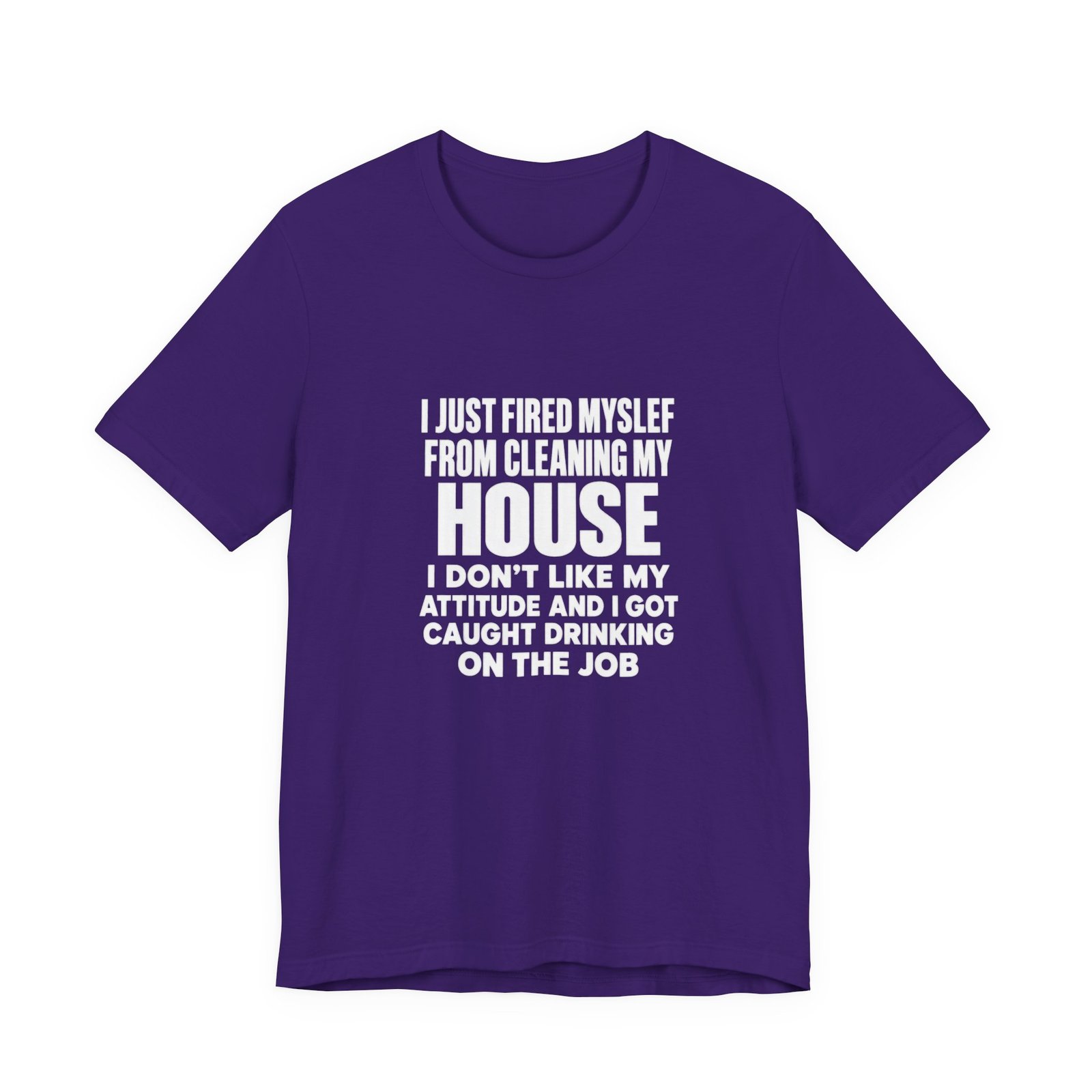 I Just Fired Myself From Cleaning My House - Image 25