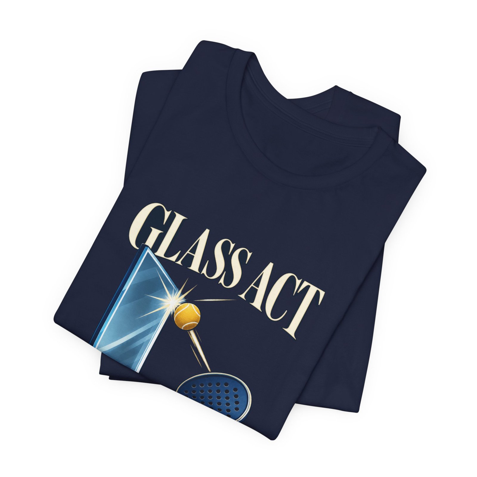 Glass Act Padel Wall Rebound - Image 23