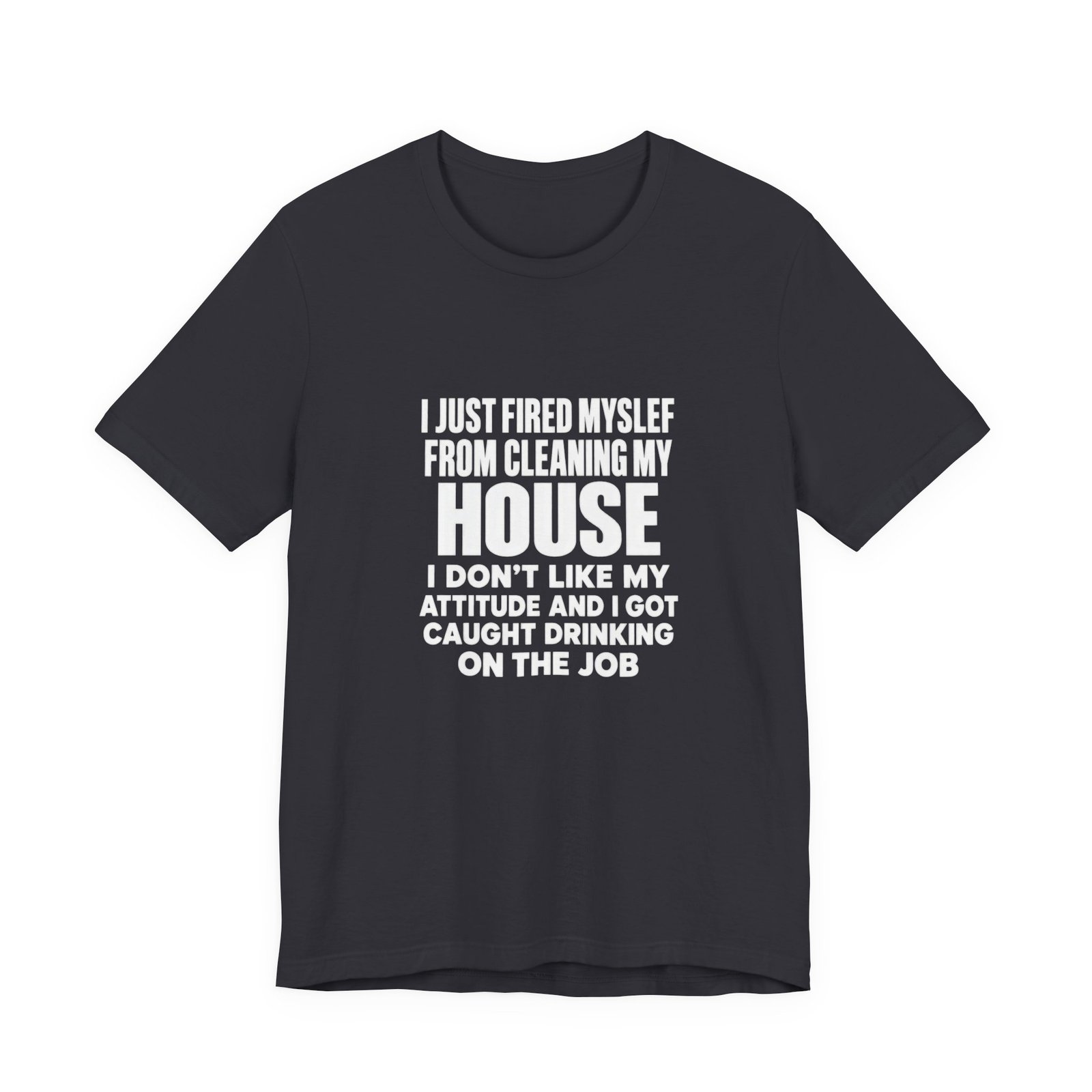 I Just Fired Myself From Cleaning My House - Image 9