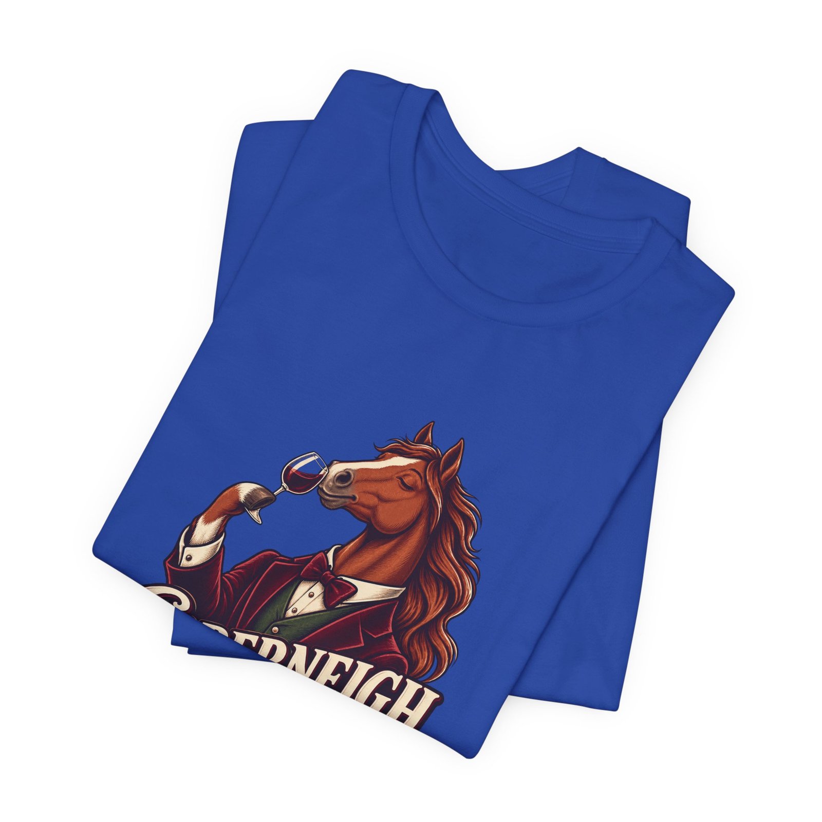 Caberneigh Horse Wine Pun - Image 31