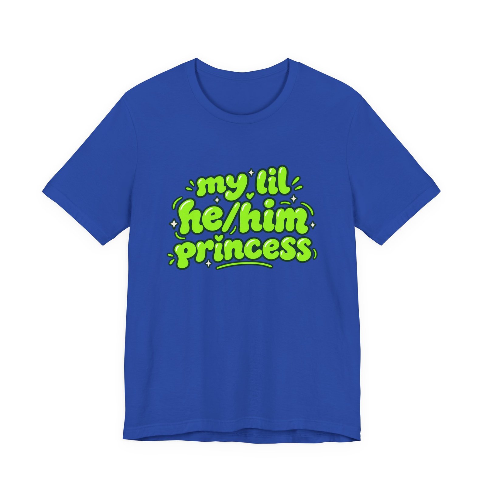 My Lil He/Him Princess - Image 29