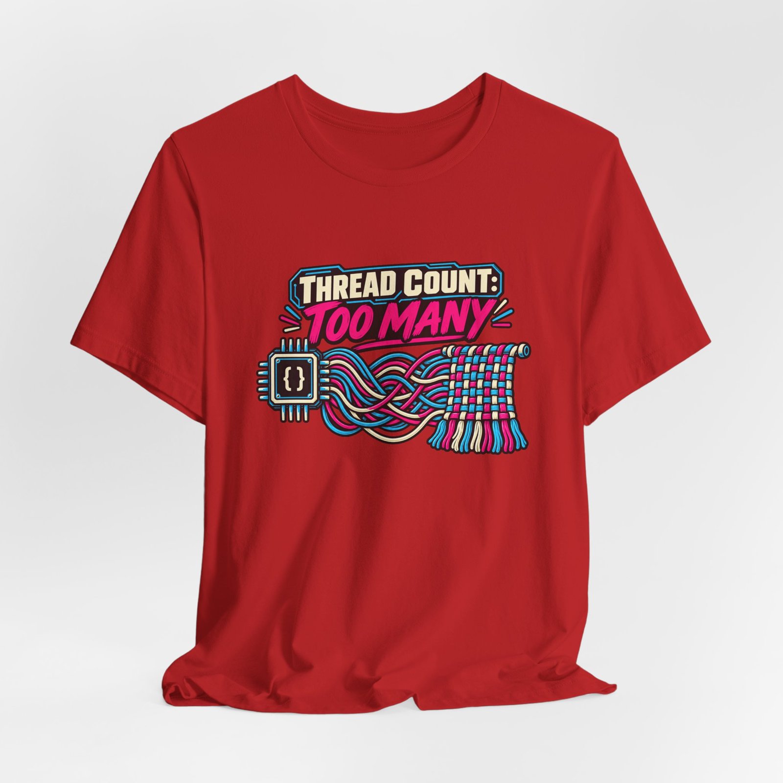 Thread Count Too Many Coding Concurrency - Image 48