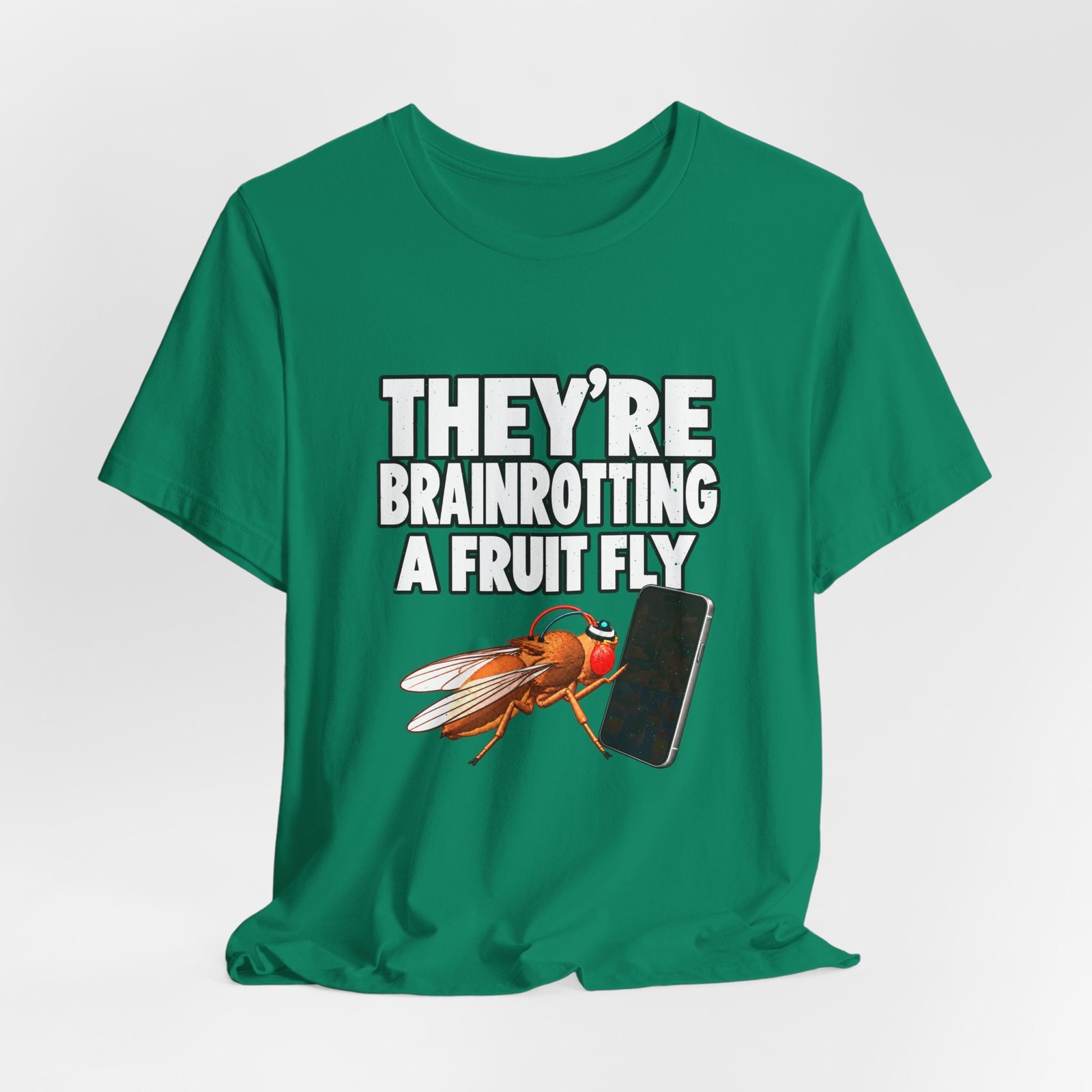 They're Brainrotting A Fruit Fly - Image 16
