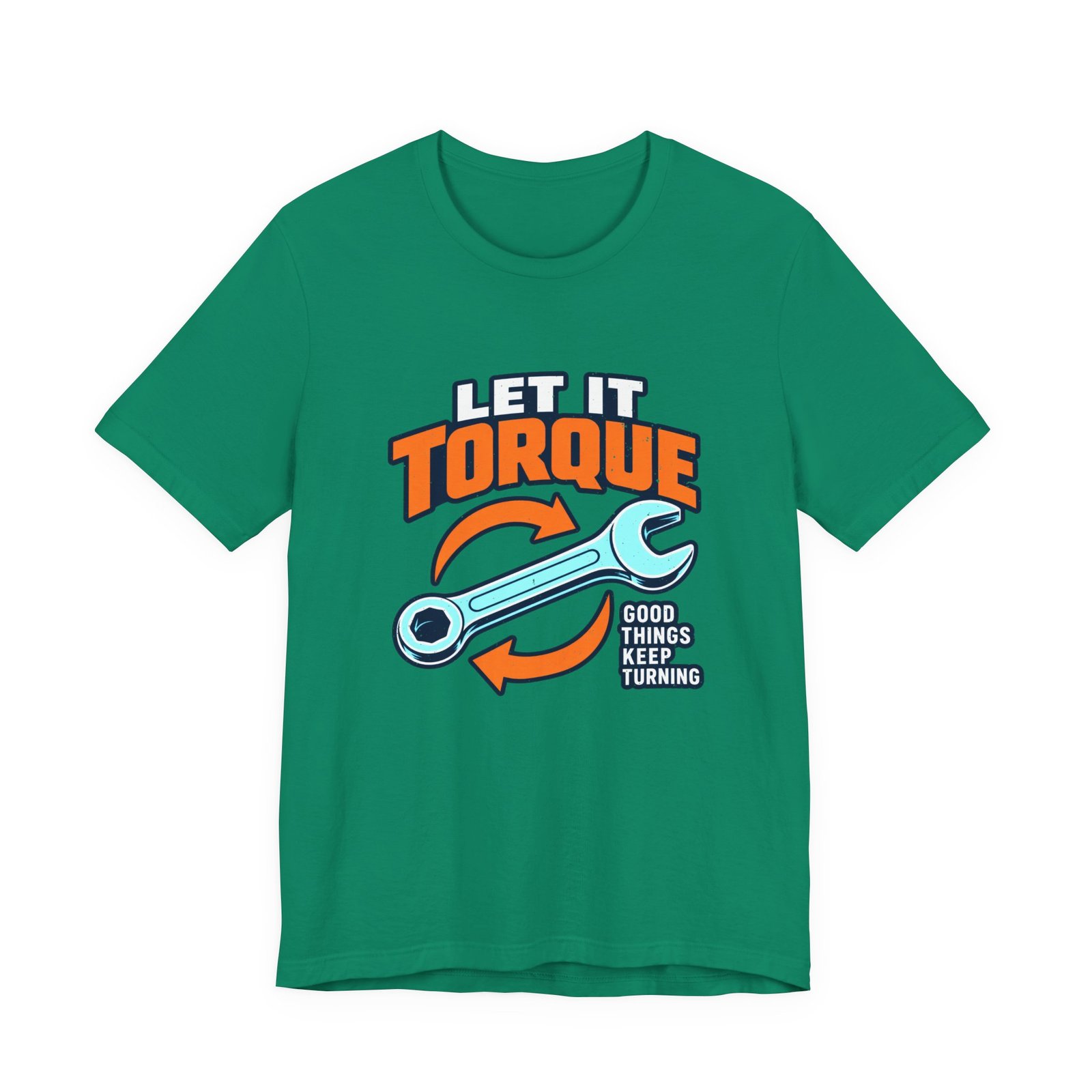 Let It Torque Mechanic Humor - Image 25