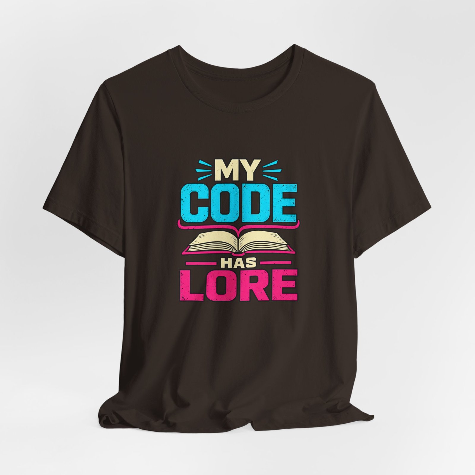 My Code Has Lore Programming Humor - Image 12