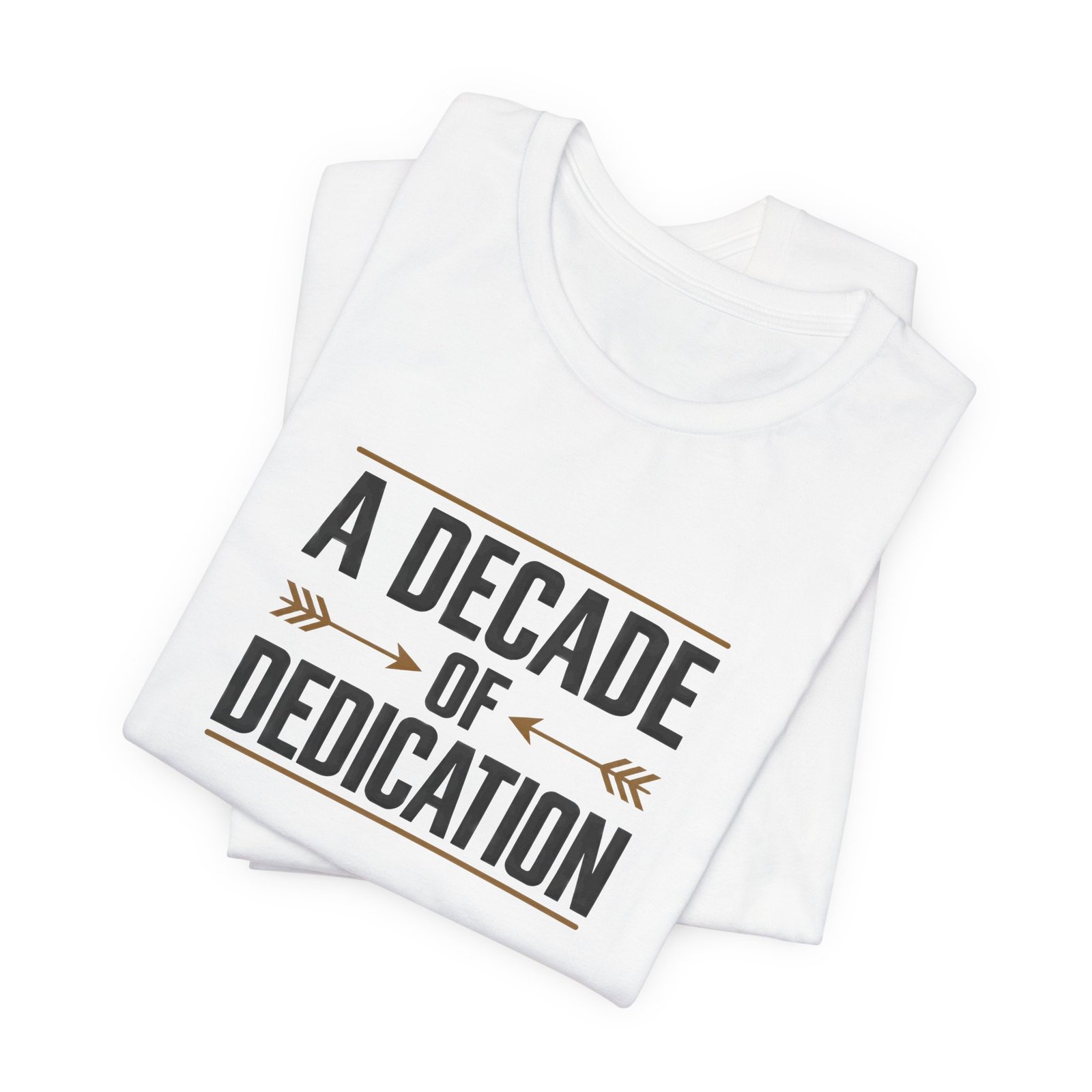 A Decade Of Dedication 10 Year Milestone - Image 3