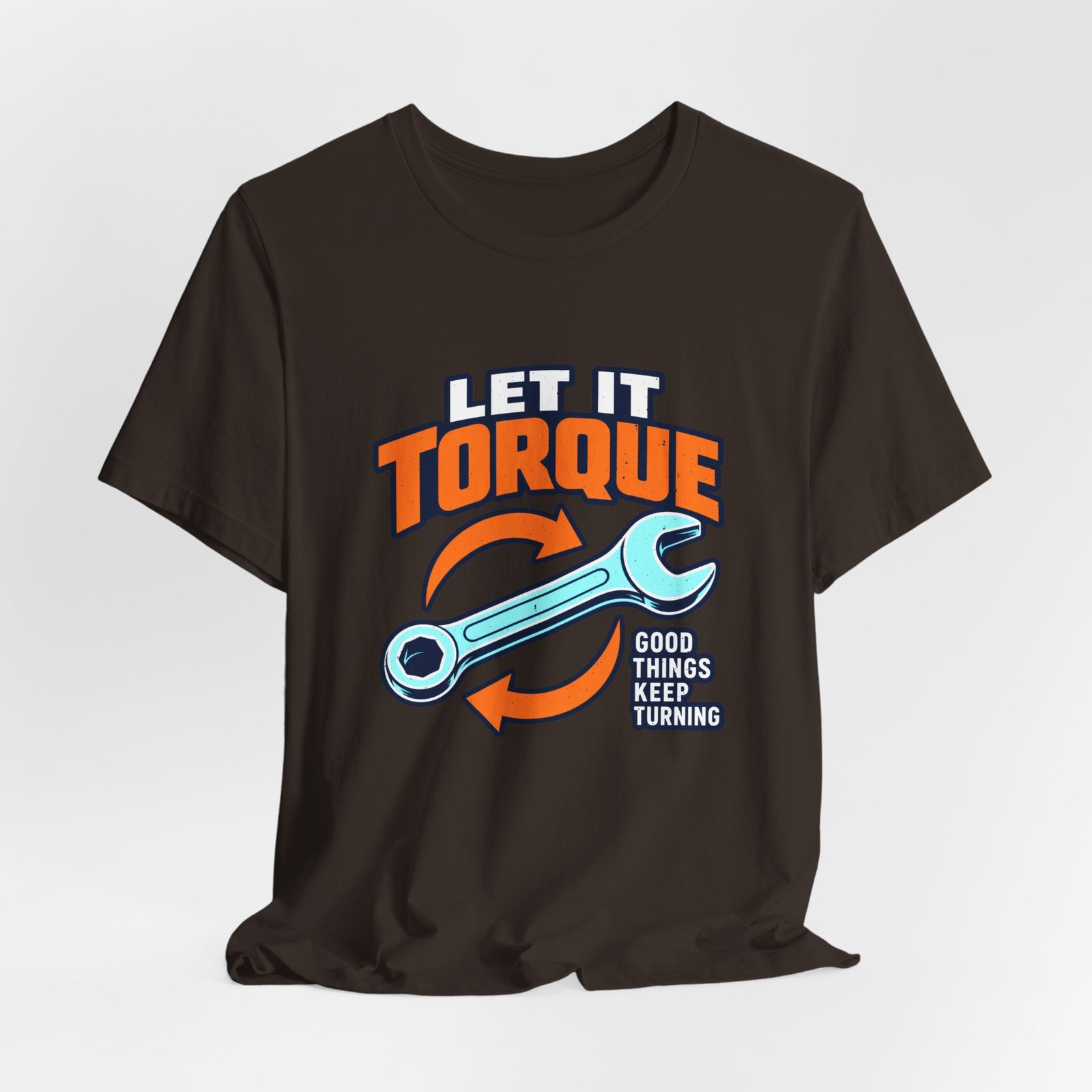 Let It Torque Mechanic Humor - Image 12