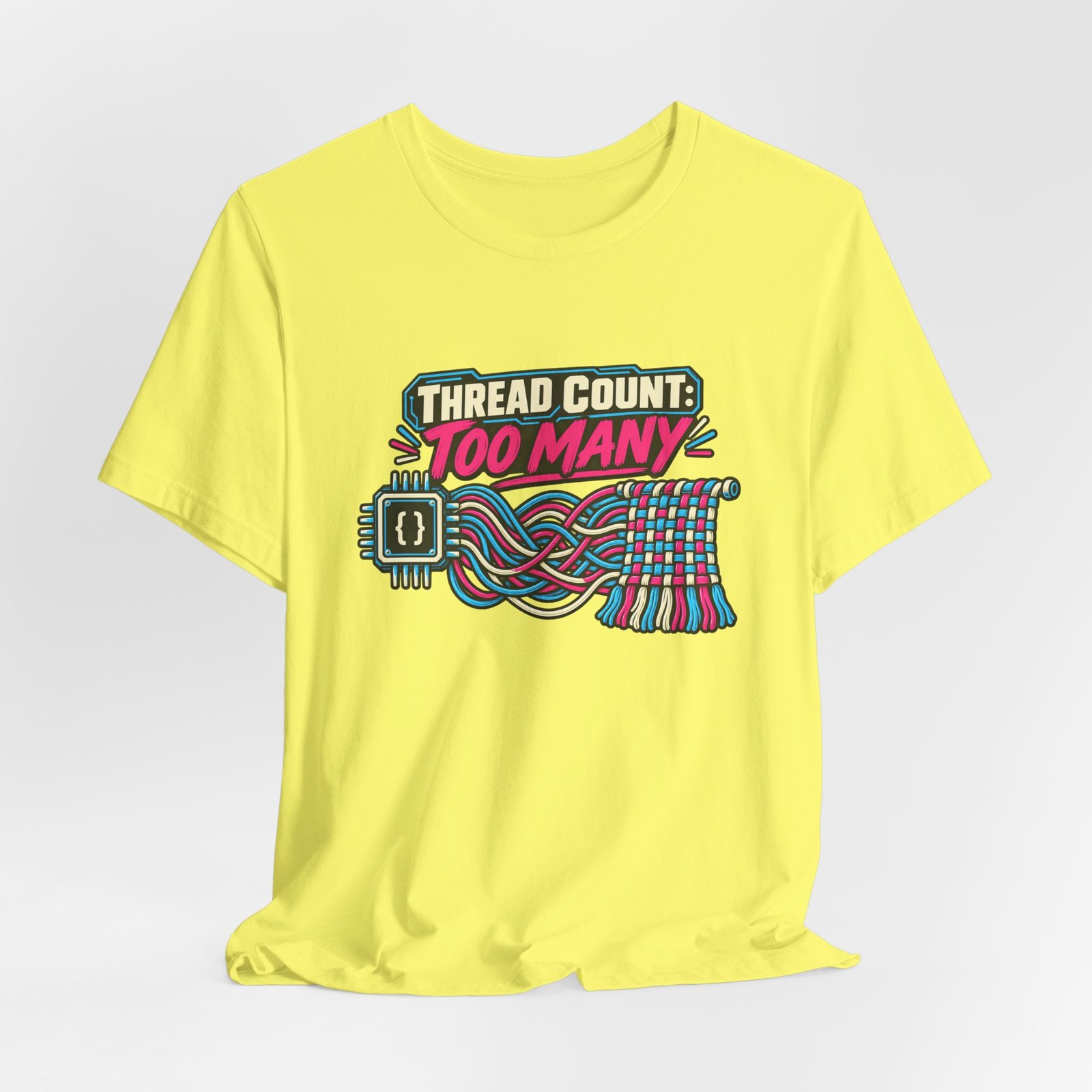 Thread Count Too Many Coding Concurrency - Image 20