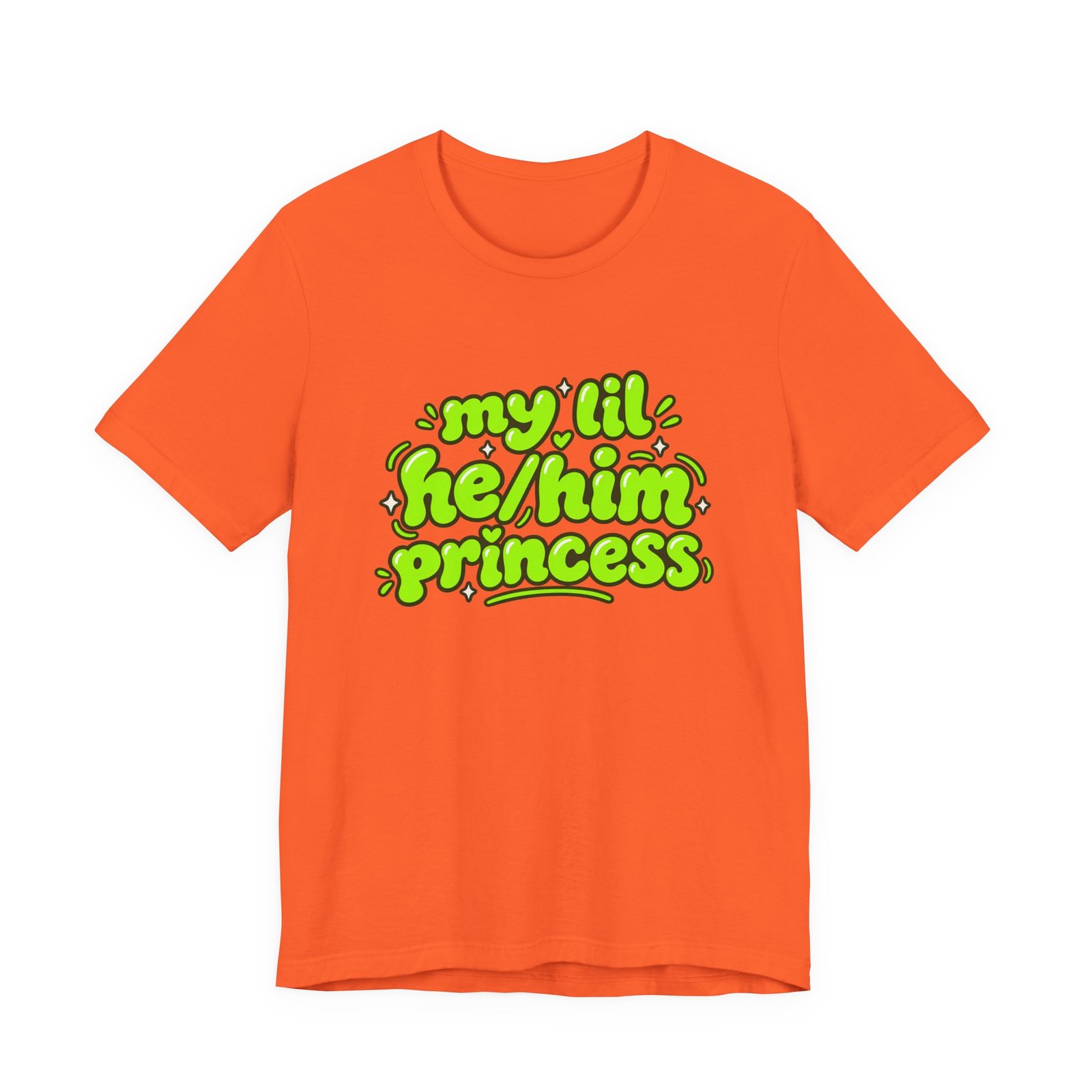 My Lil He/Him Princess - Image 5
