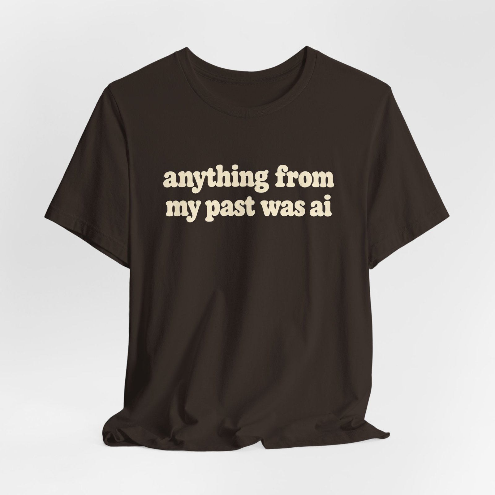 Anything From My Past Was AI Memory Humor - Image 4