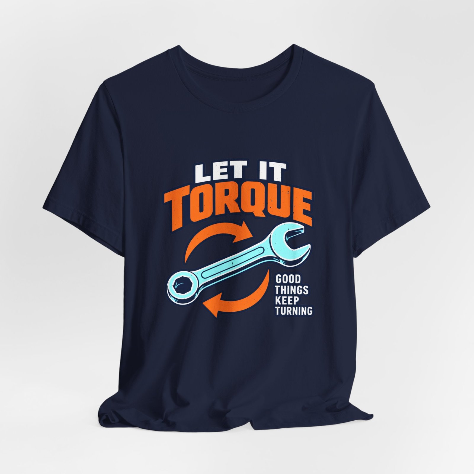 Let It Torque Mechanic Humor - Image 36
