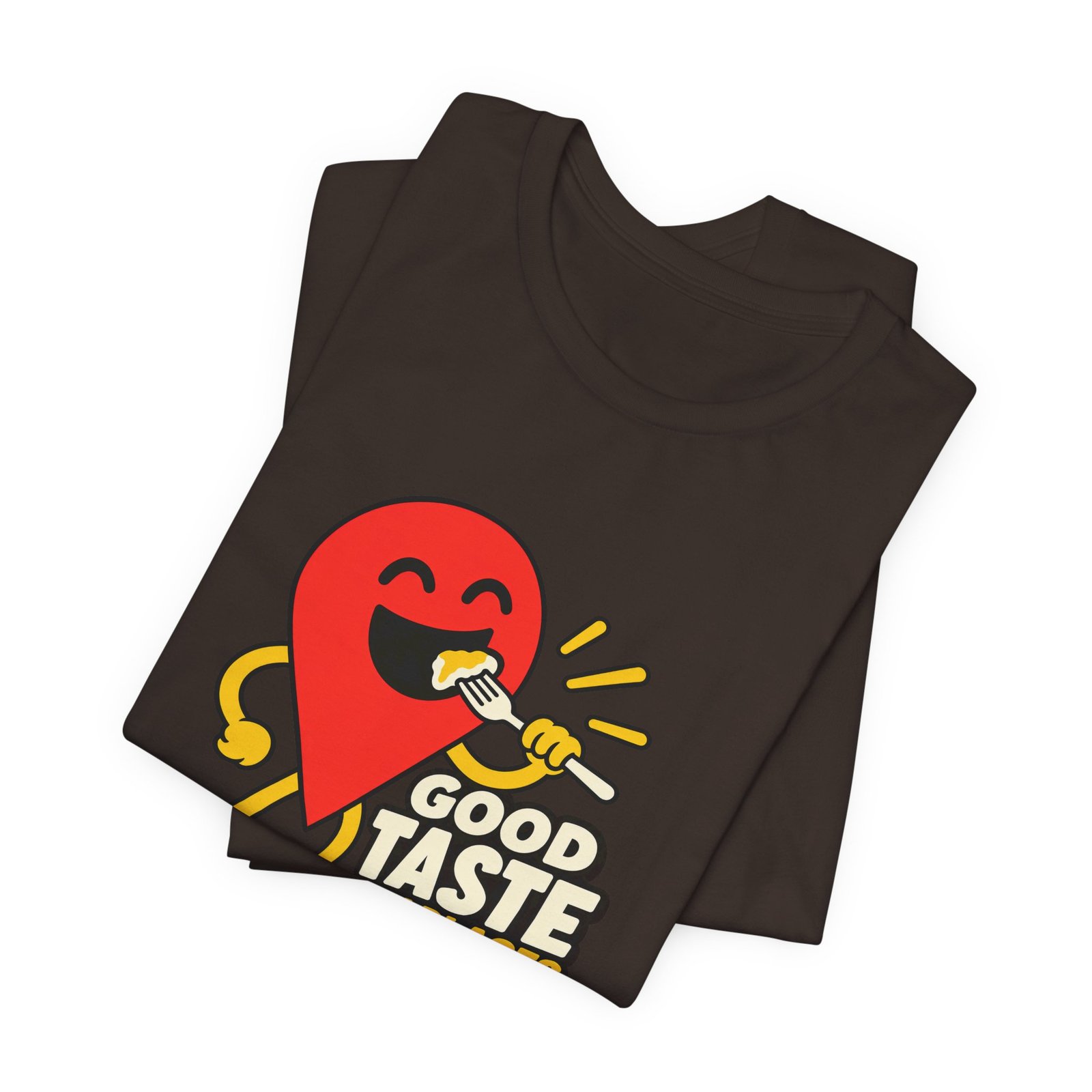 Good Taste in Places Food Discovery Map Pin - Image 11