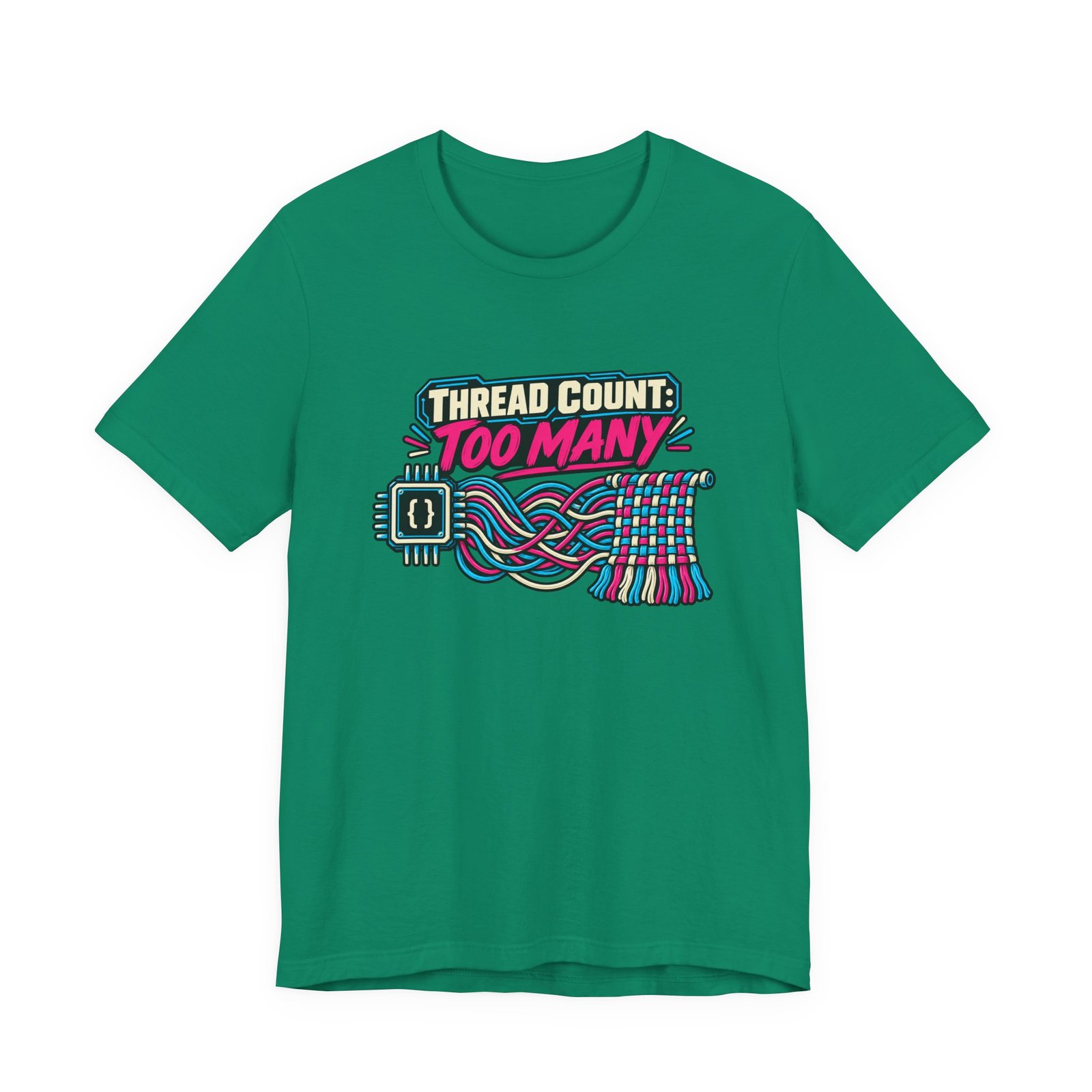 Thread Count Too Many Coding Concurrency - Image 25