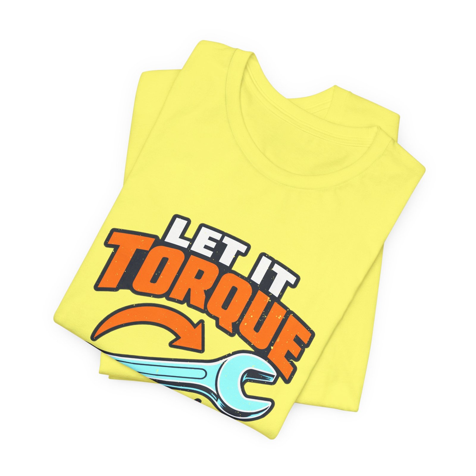 Let It Torque Mechanic Humor - Image 19