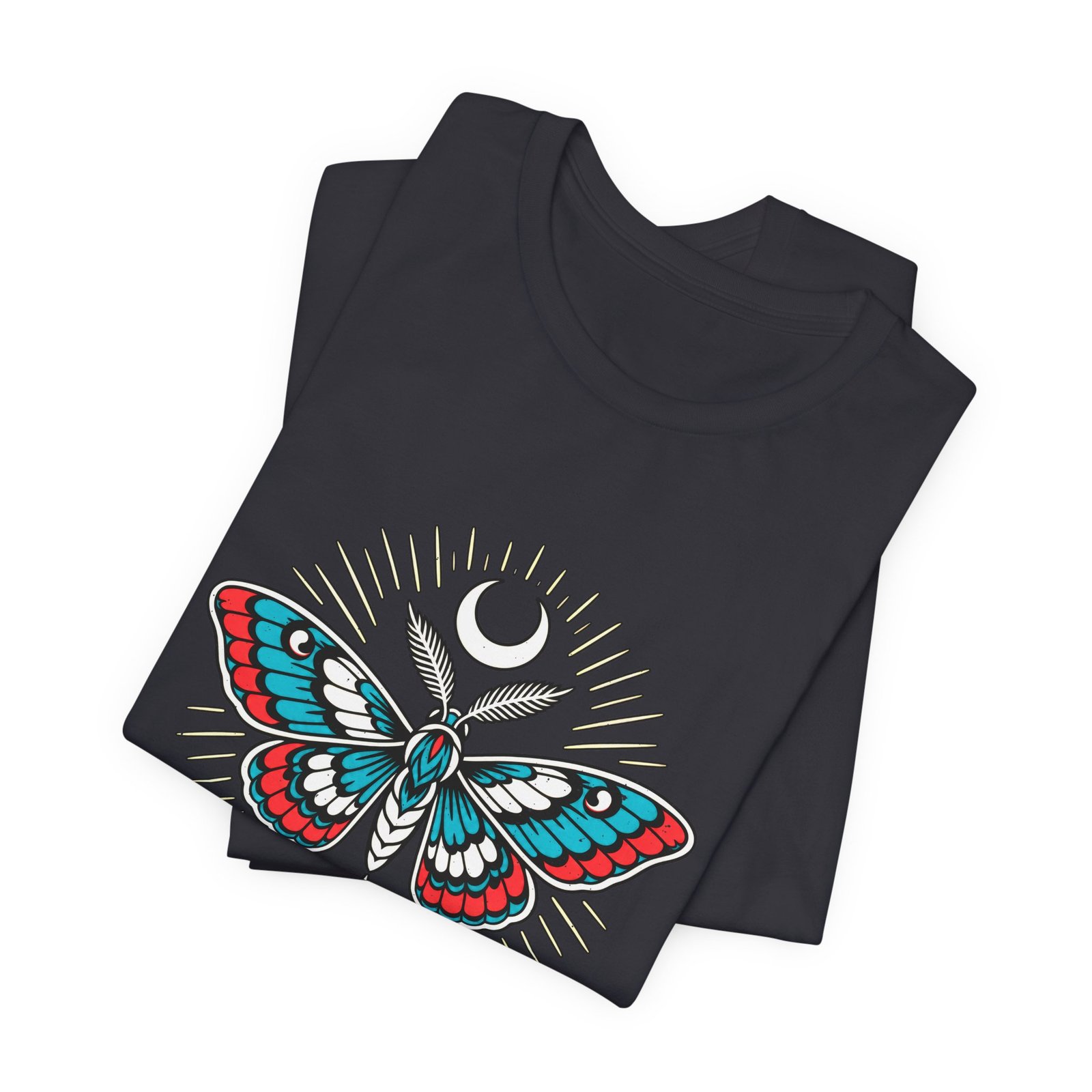Sacred Moth Celestial Symbol - Image 11