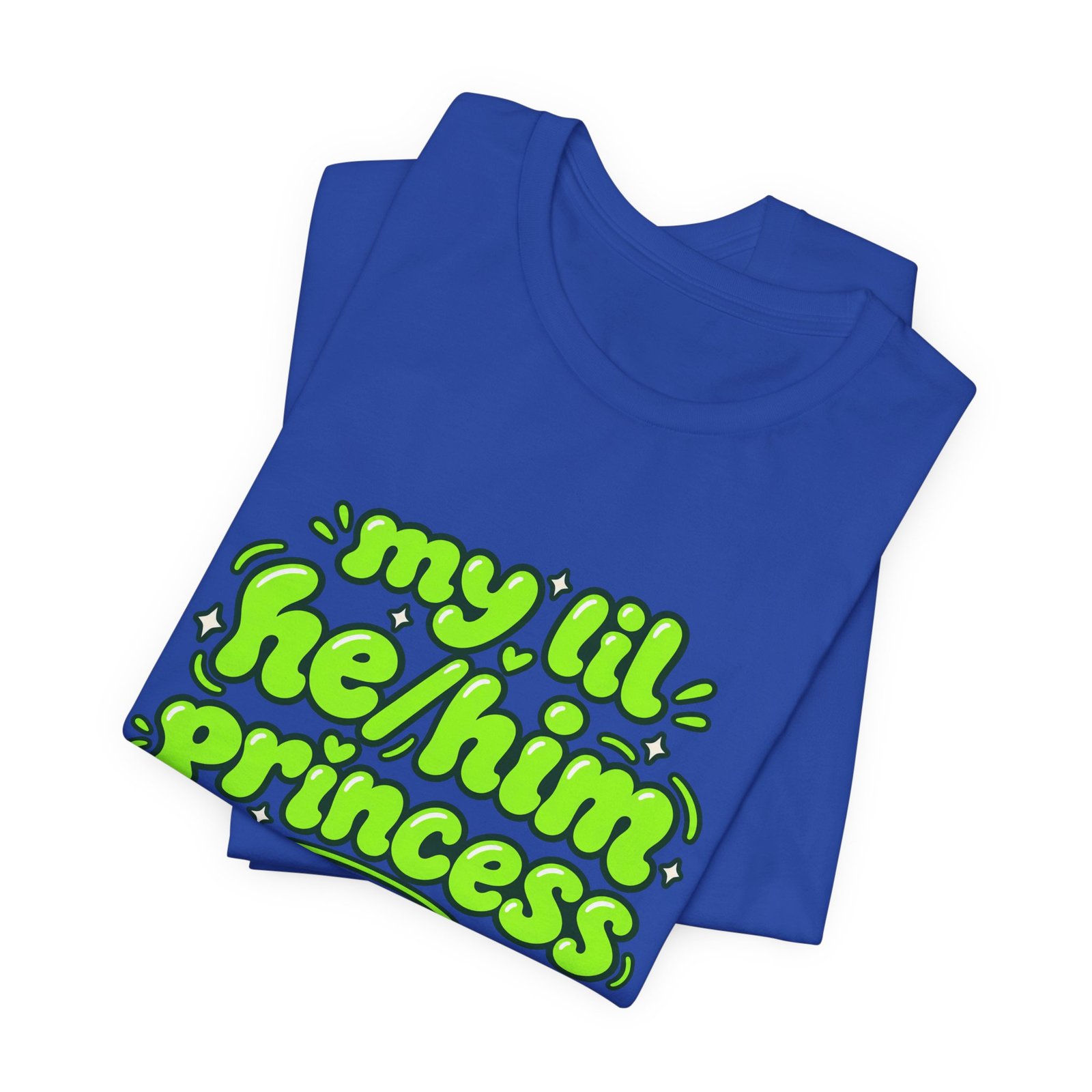 My Lil He/Him Princess - Image 31
