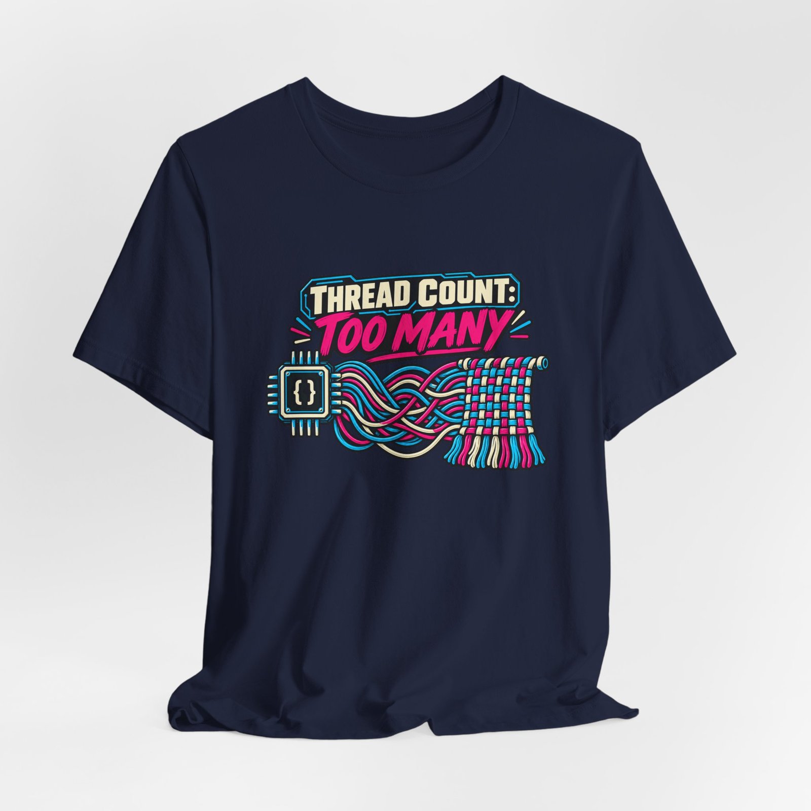 Thread Count Too Many Coding Concurrency - Image 36