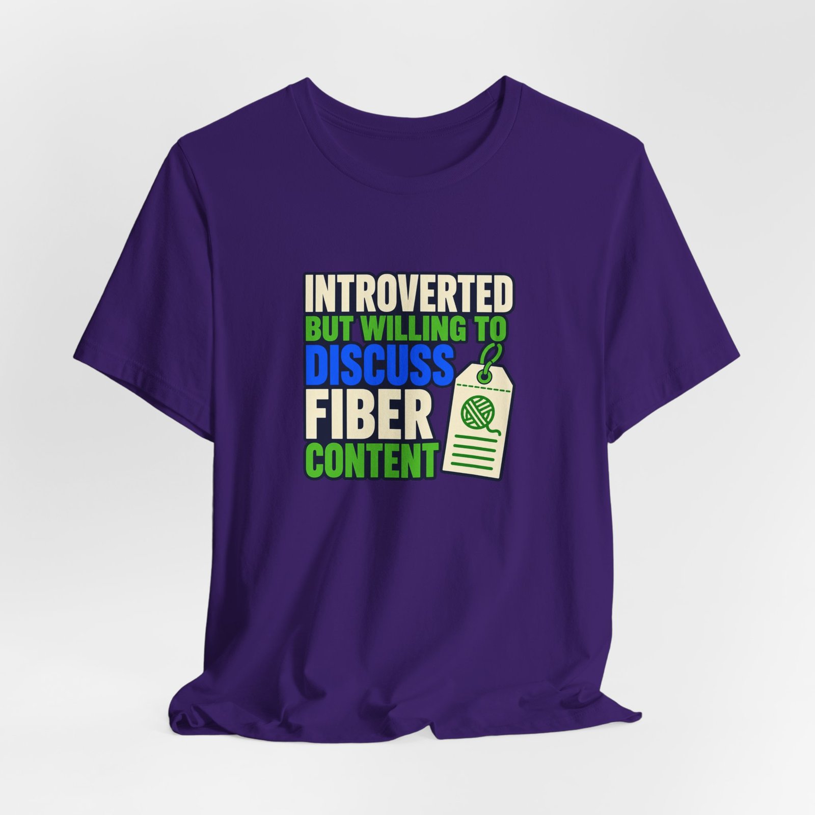 Introverted But Willing To Discuss Fiber Content - Image 40