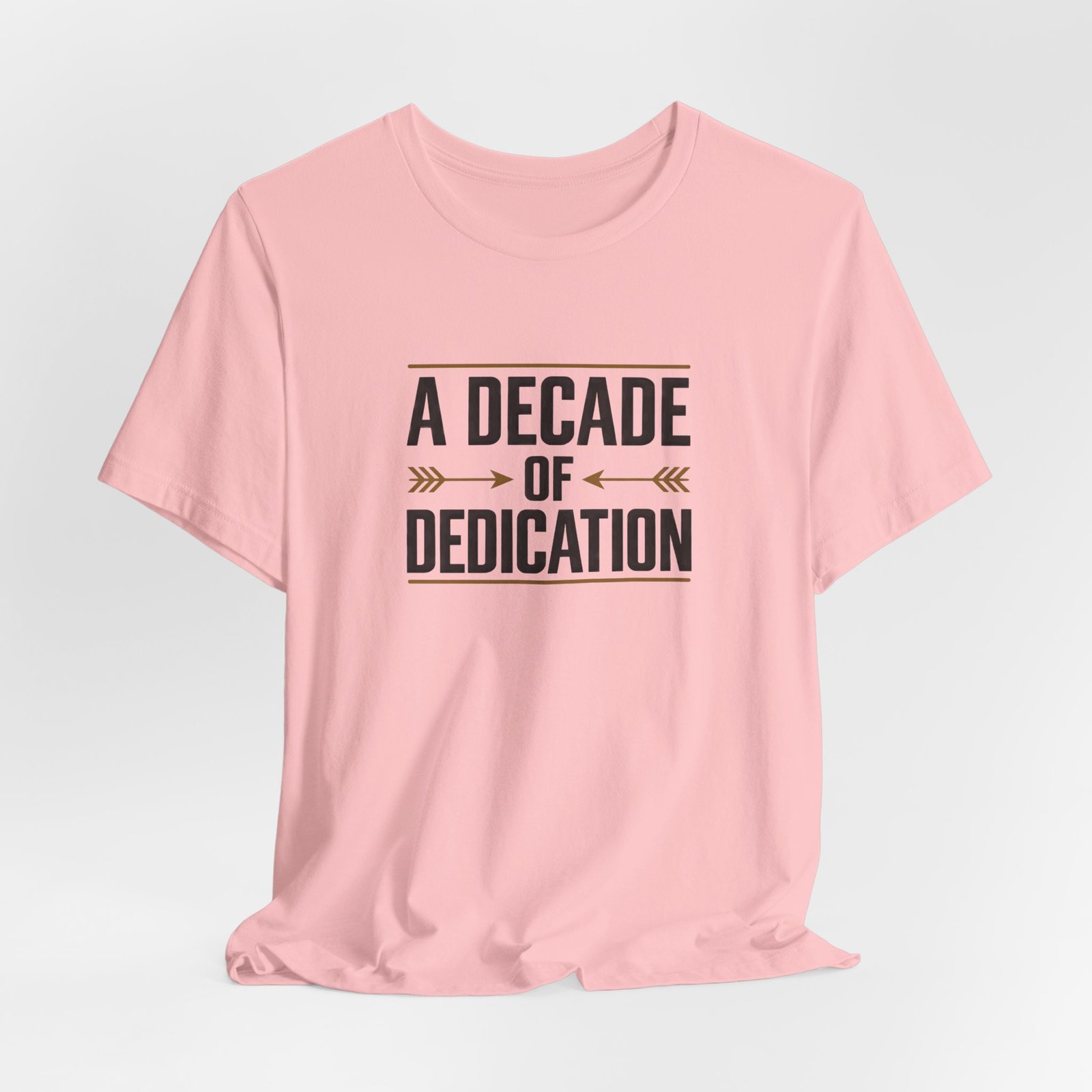 A Decade Of Dedication 10 Year Milestone - Image 16