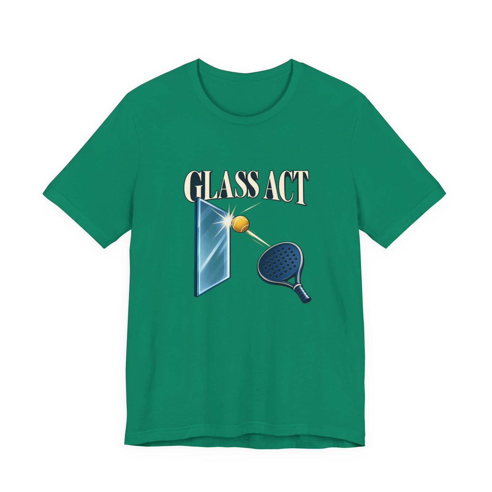 Glass Act Padel Wall Rebound - Image 13