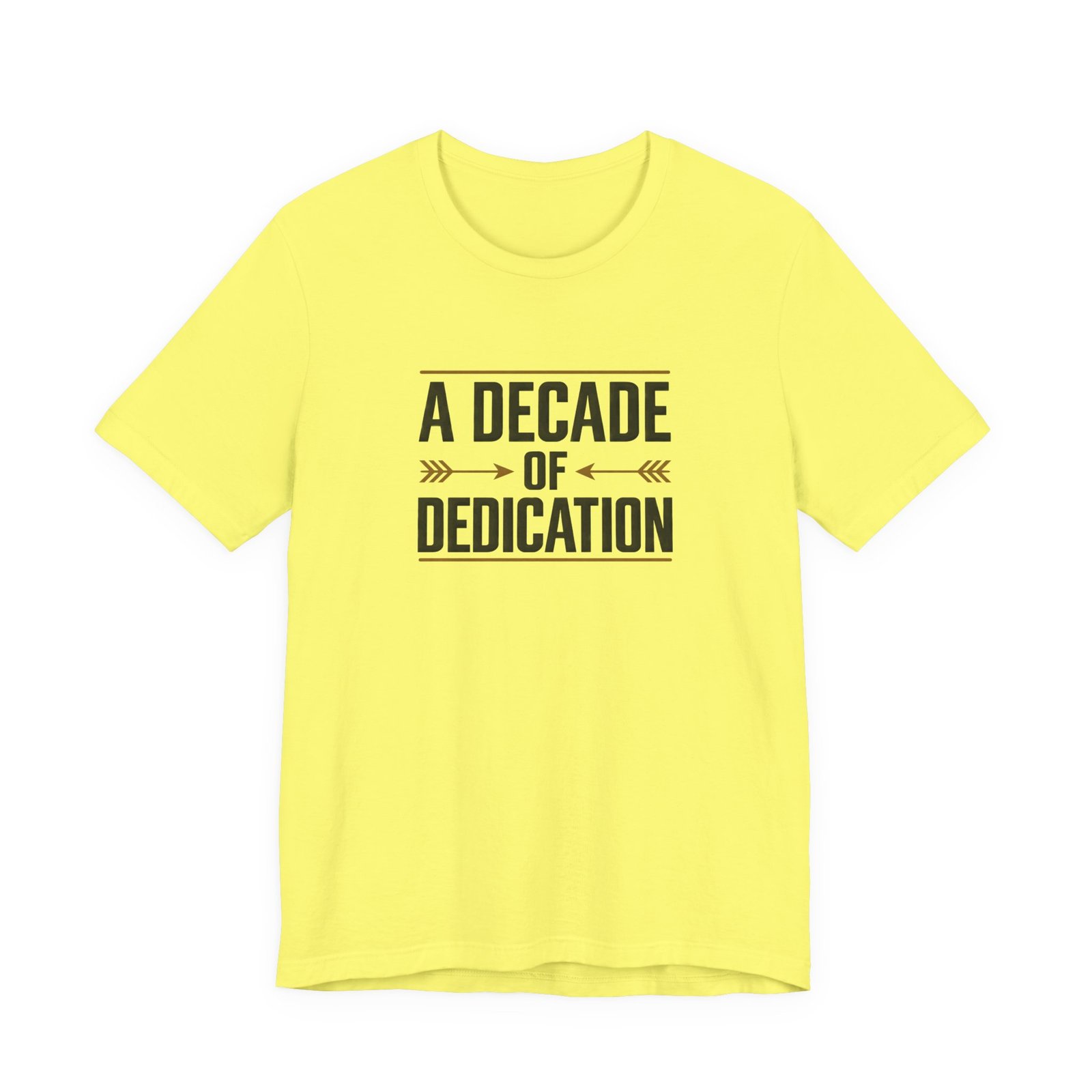 A Decade Of Dedication 10 Year Milestone - Image 9