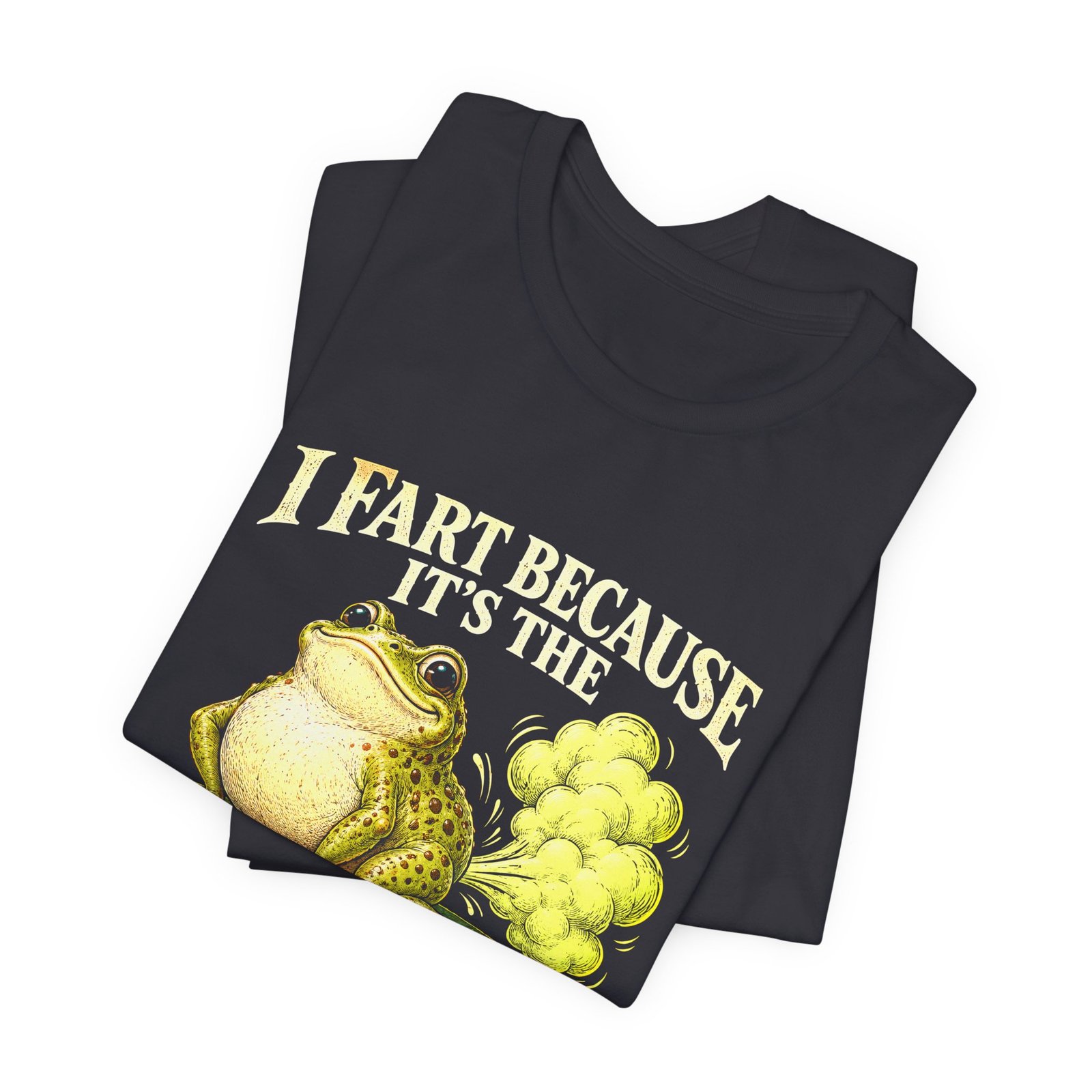 I Fart Because It's The Only Gas I Afford Graphic Tee - Image 11