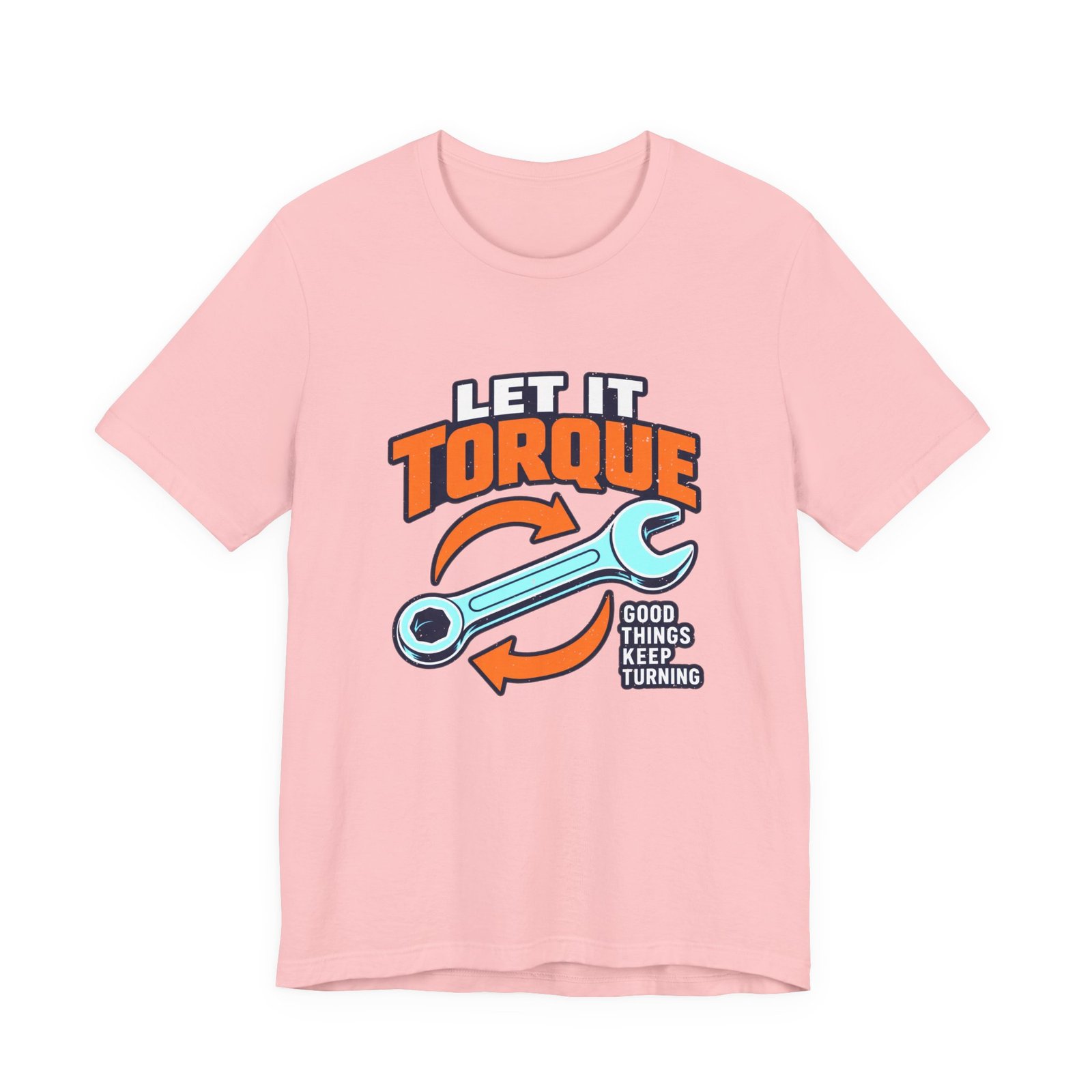 Let It Torque Mechanic Humor - Image 41