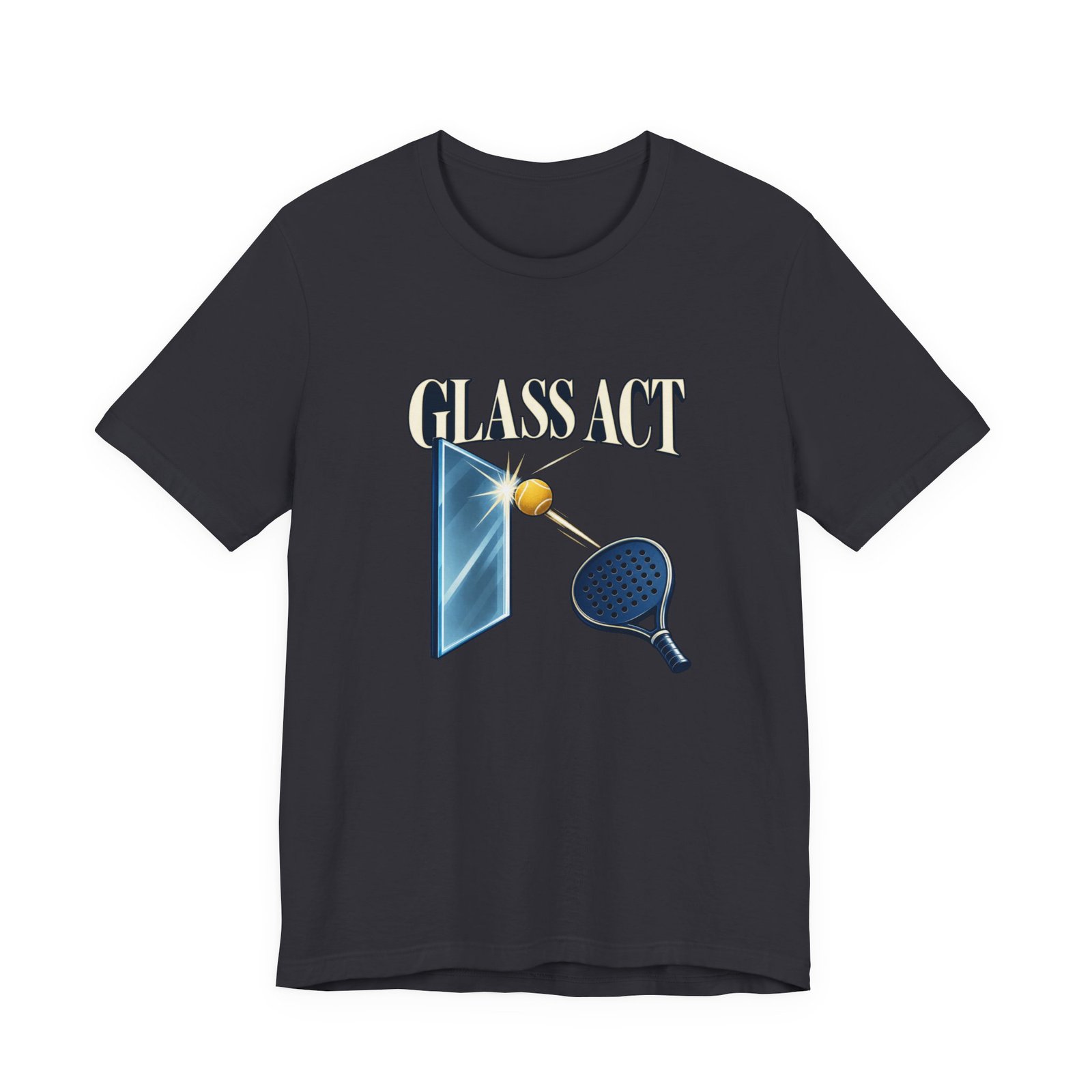 Glass Act Padel Wall Rebound - Image 9