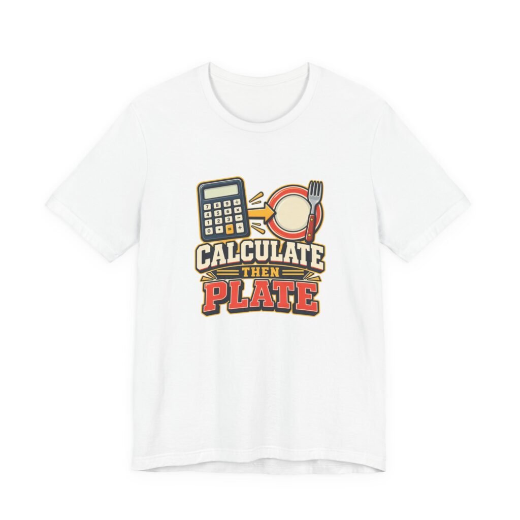 Calculate Then Plate Meal Planning Calculator