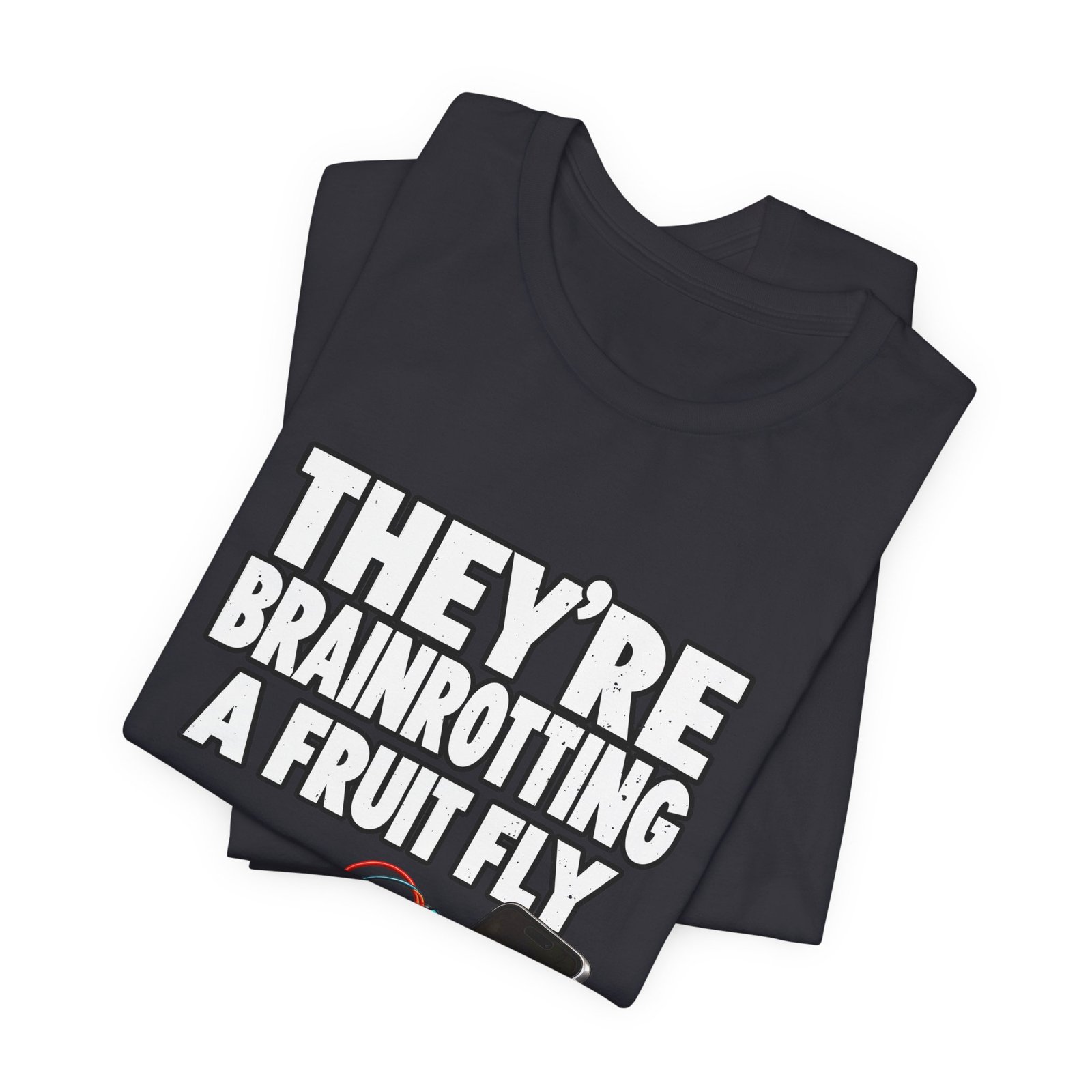 They're Brainrotting A Fruit Fly - Image 11