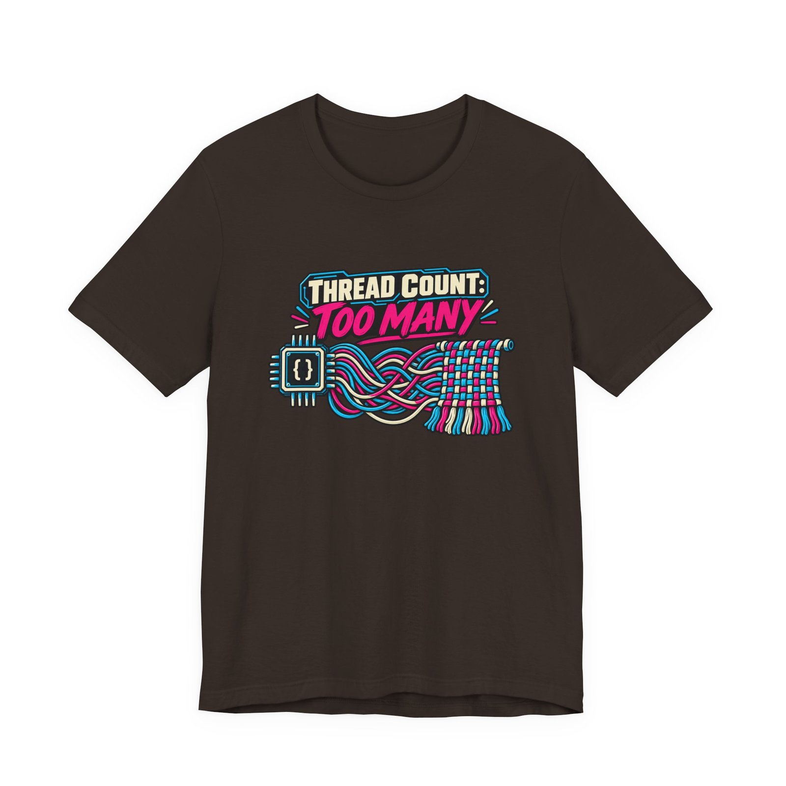 Thread Count Too Many Coding Concurrency - Image 9