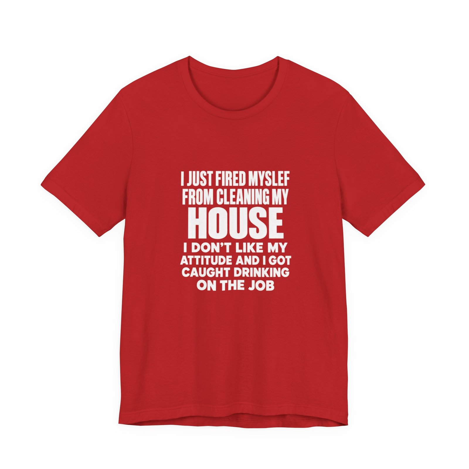 I Just Fired Myself From Cleaning My House - Image 29