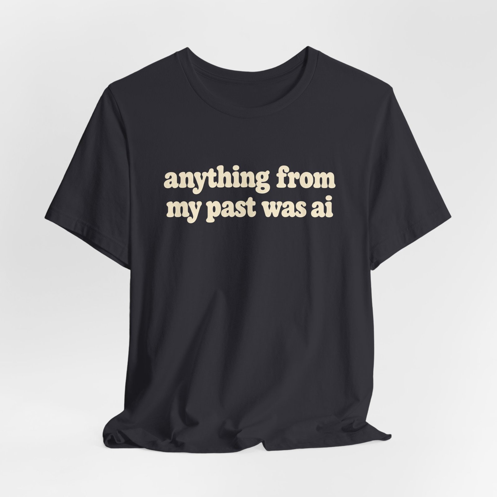 Anything From My Past Was AI Memory Humor - Image 12