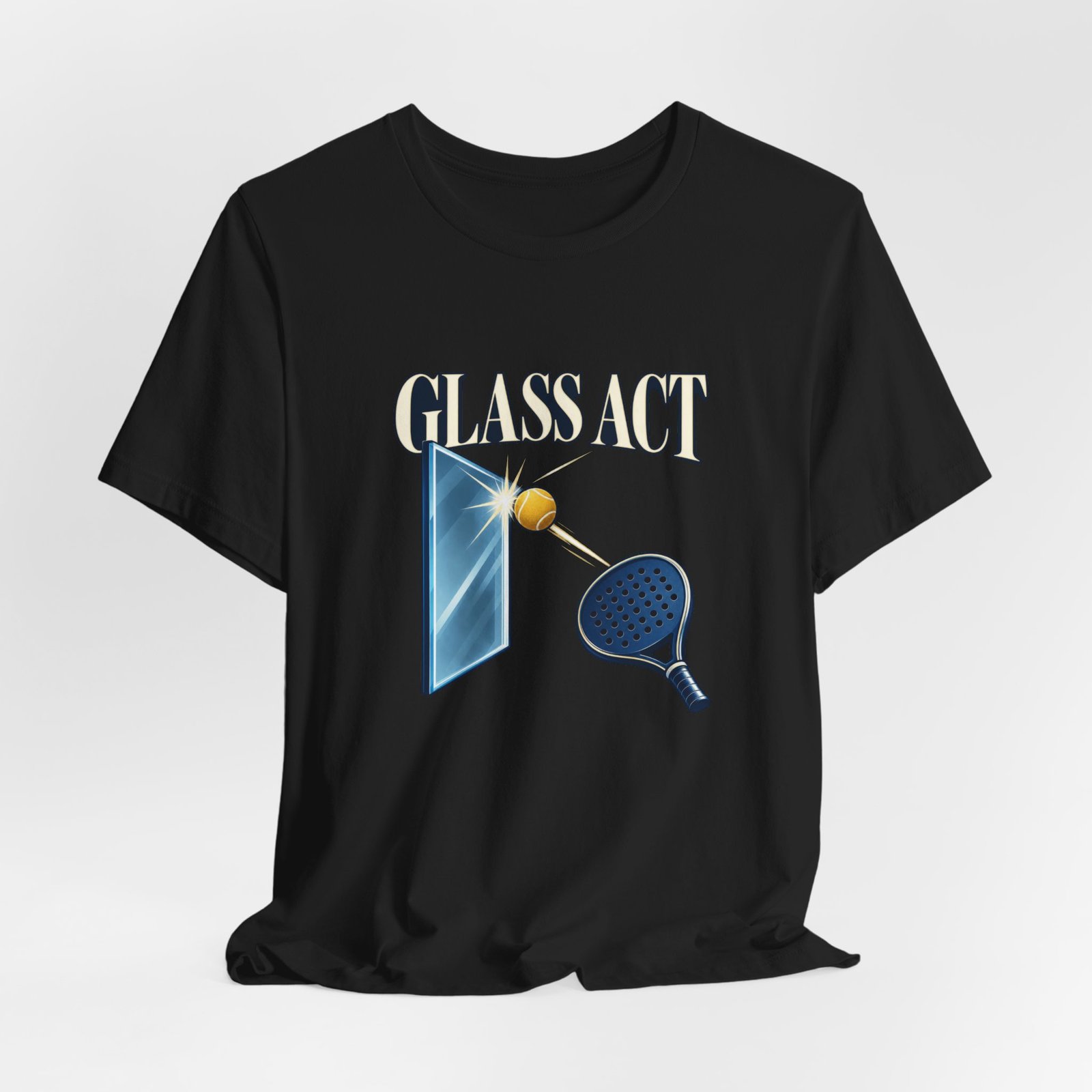 Glass Act Padel Wall Rebound - Image 8