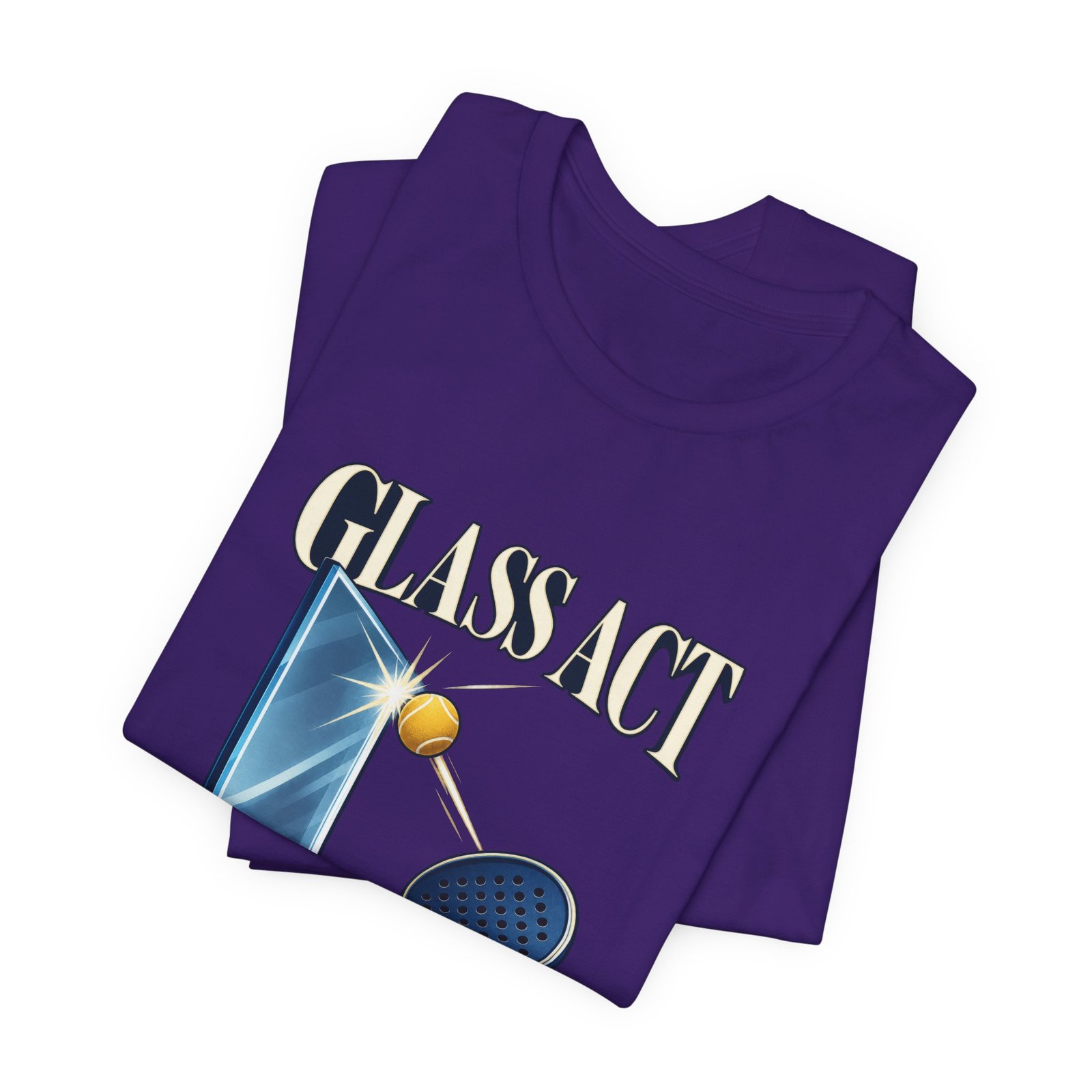 Glass Act Padel Wall Rebound - Image 27