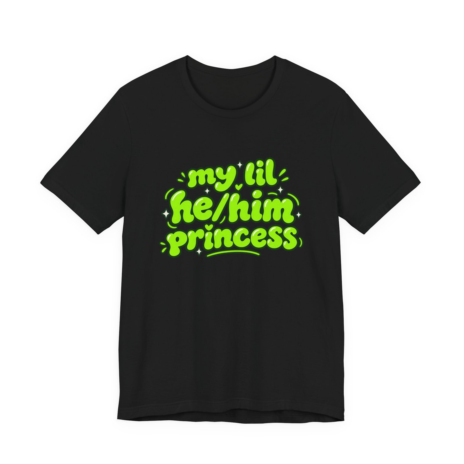 My Lil He/Him Princess - Image 13