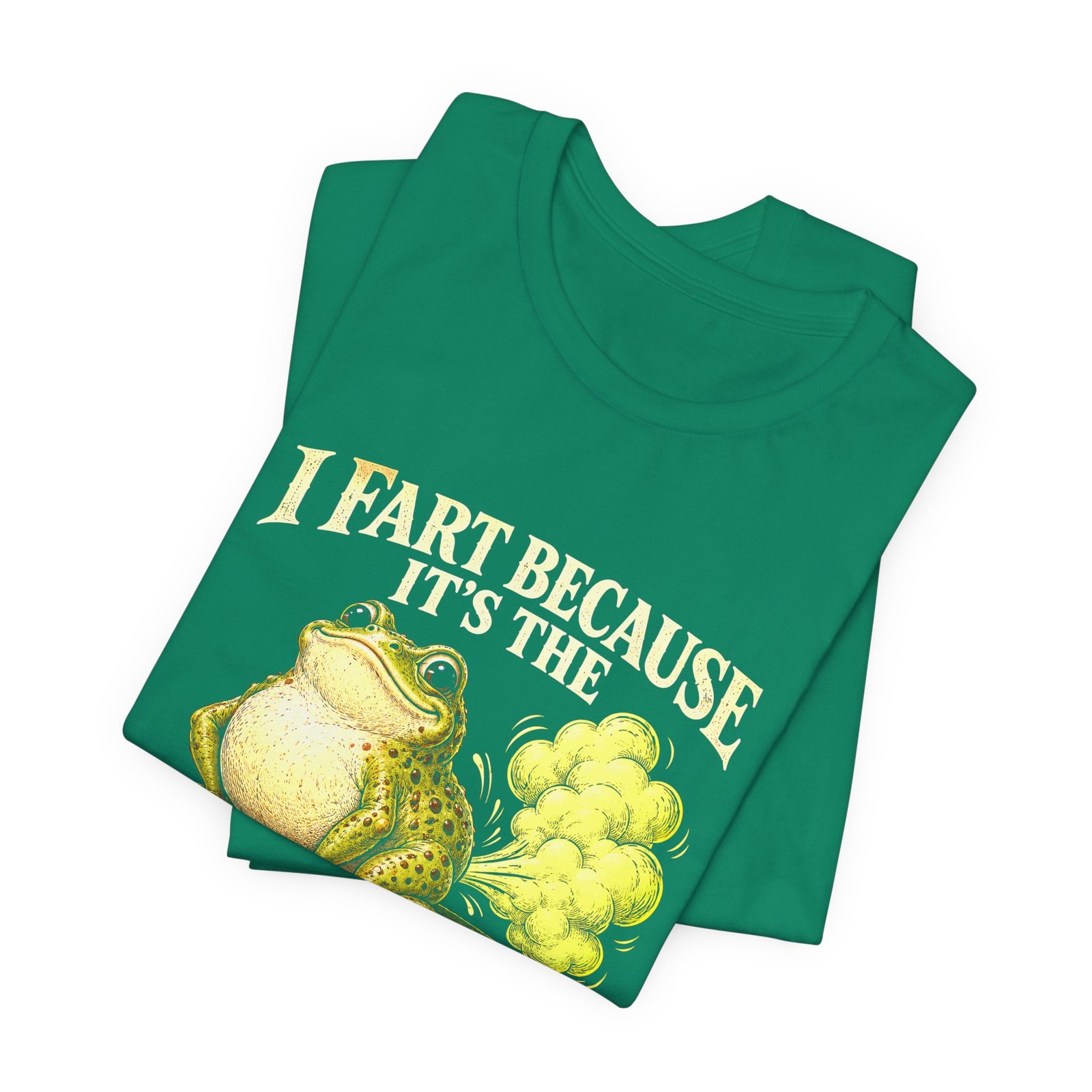 I Fart Because It's The Only Gas I Afford Graphic Tee - Image 15