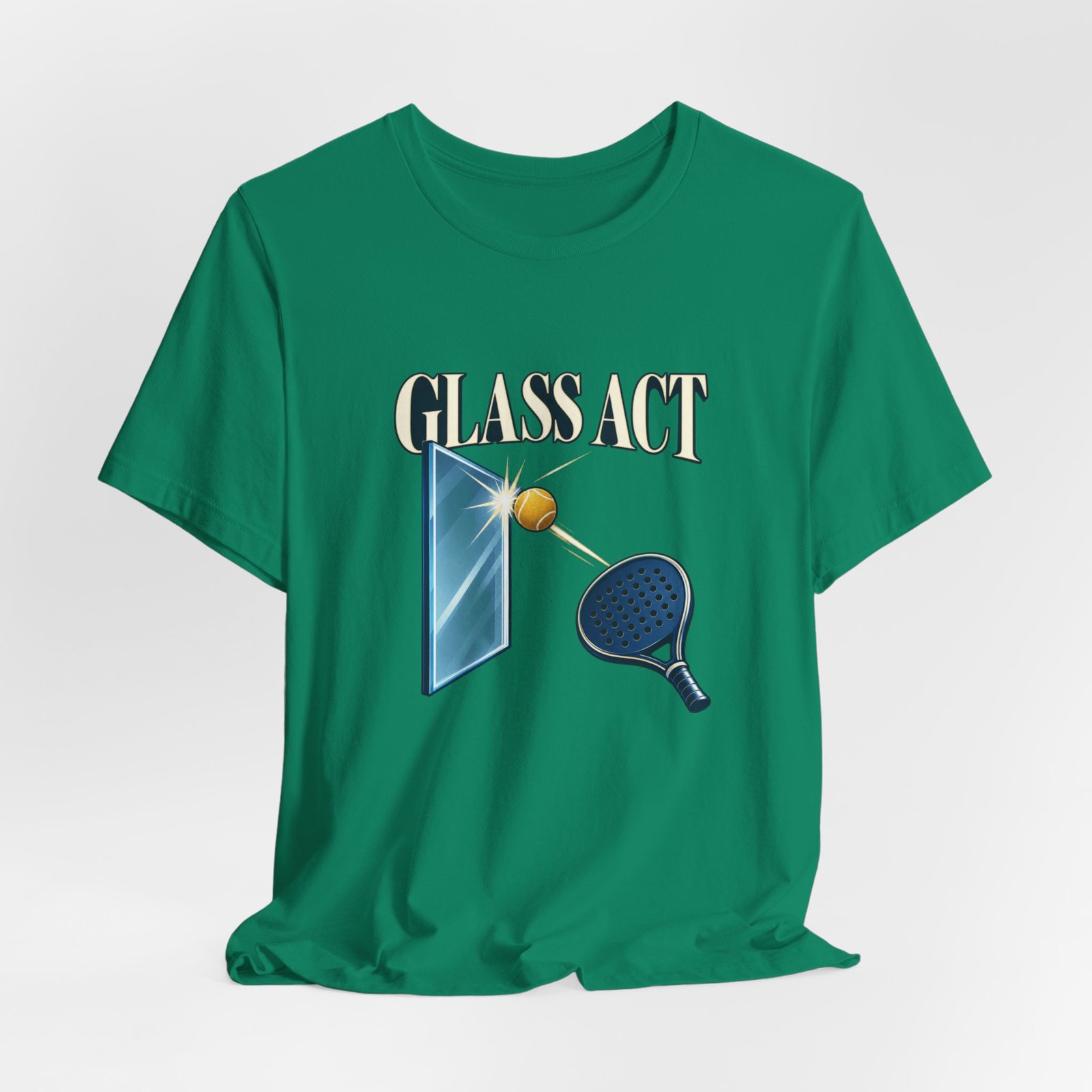 Glass Act Padel Wall Rebound - Image 16