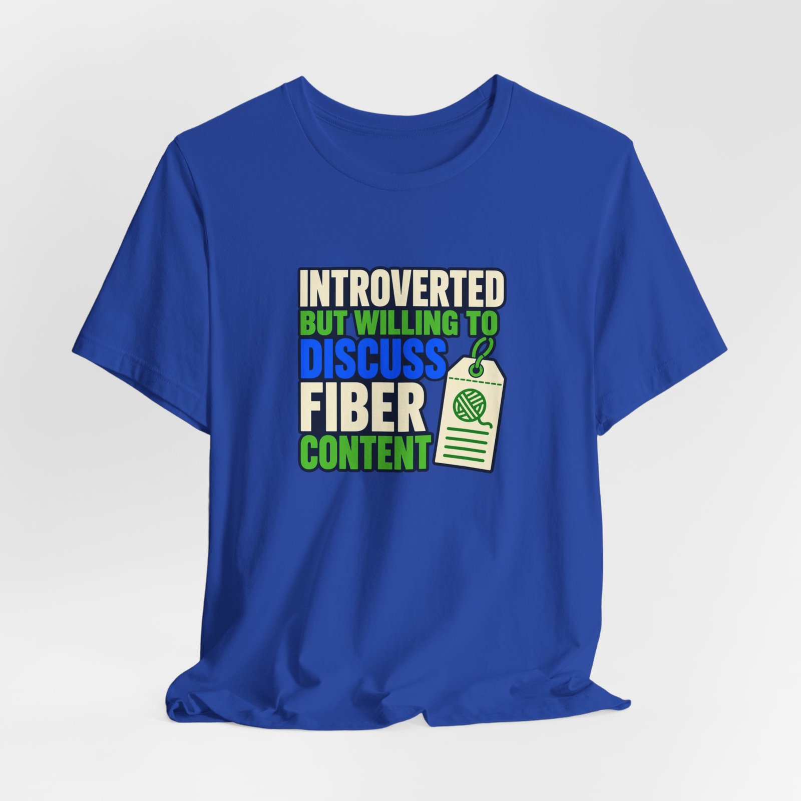 Introverted But Willing To Discuss Fiber Content - Image 32
