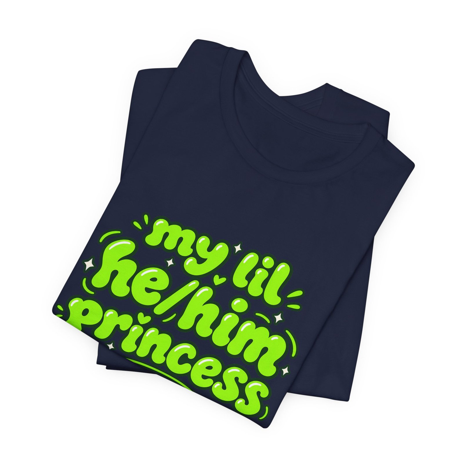 My Lil He/Him Princess - Image 35