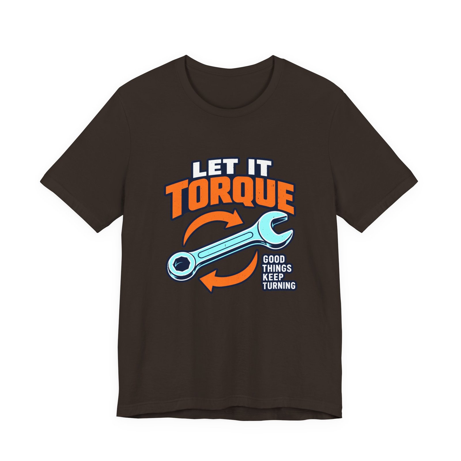 Let It Torque Mechanic Humor - Image 9