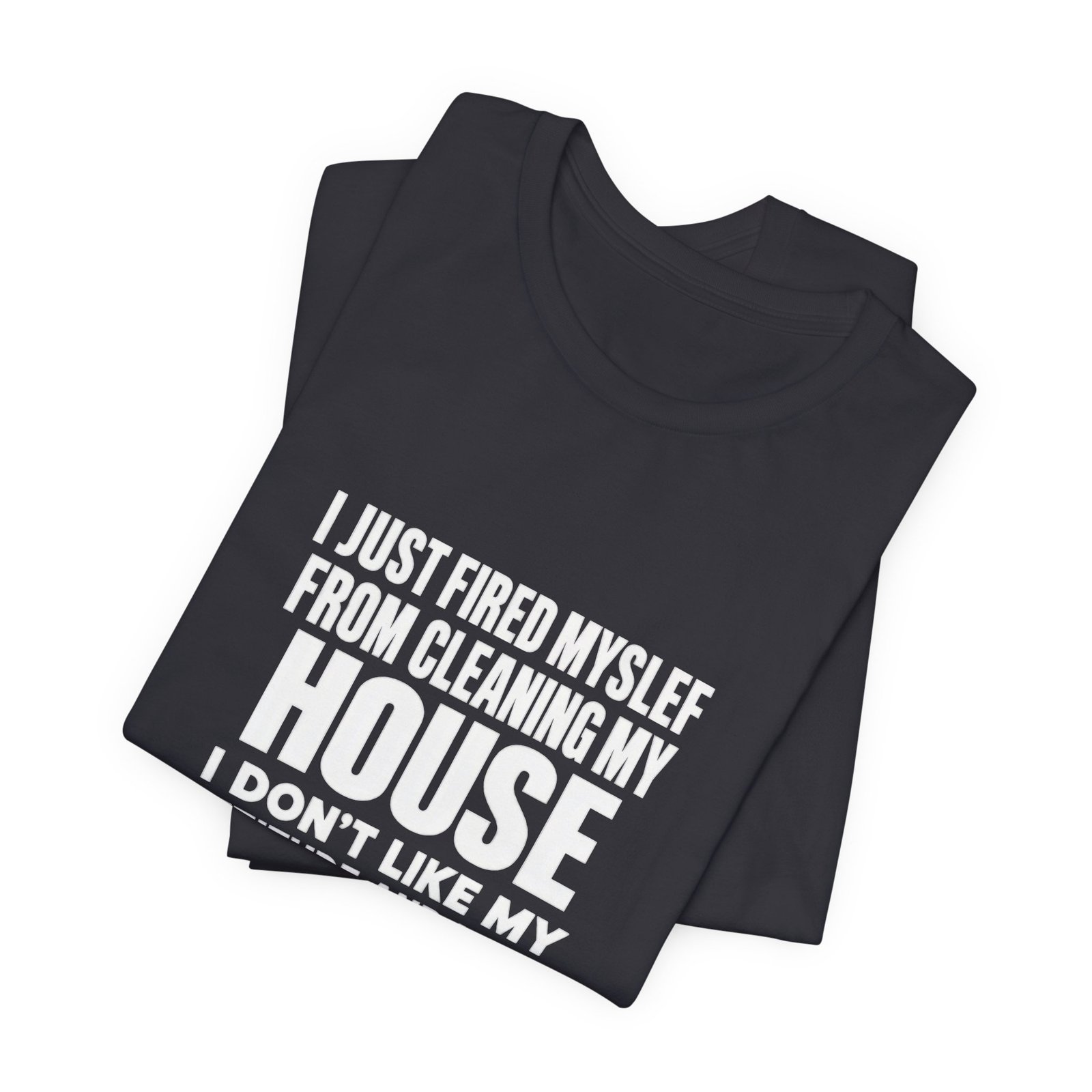 I Just Fired Myself From Cleaning My House - Image 11